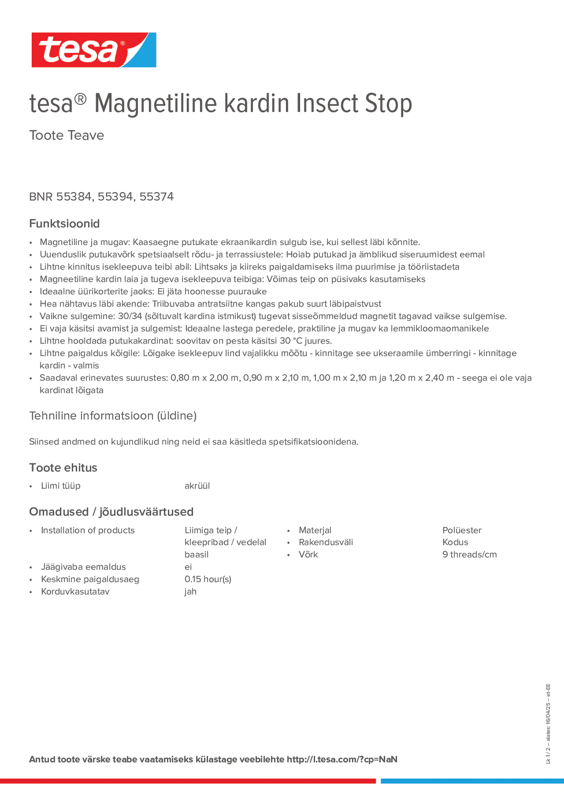 Product information_tesa® 55384_et-EE