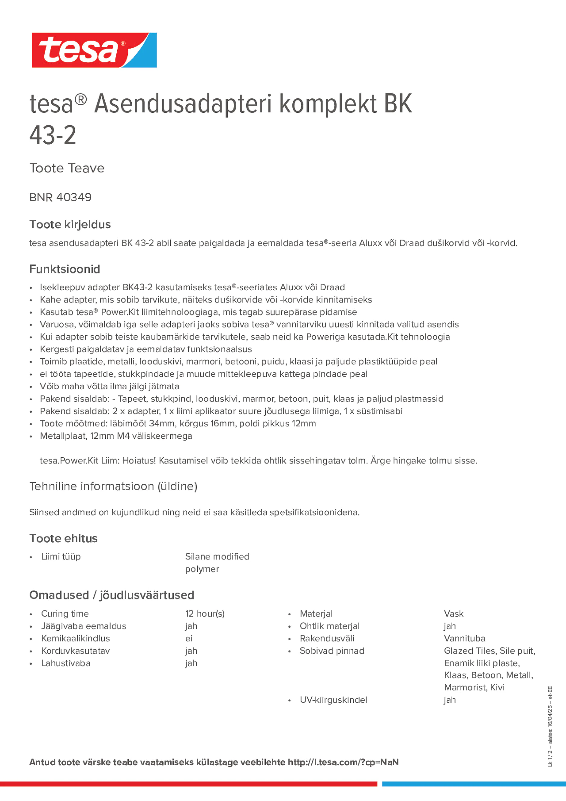 Product information_tesa® 40349_et-EE