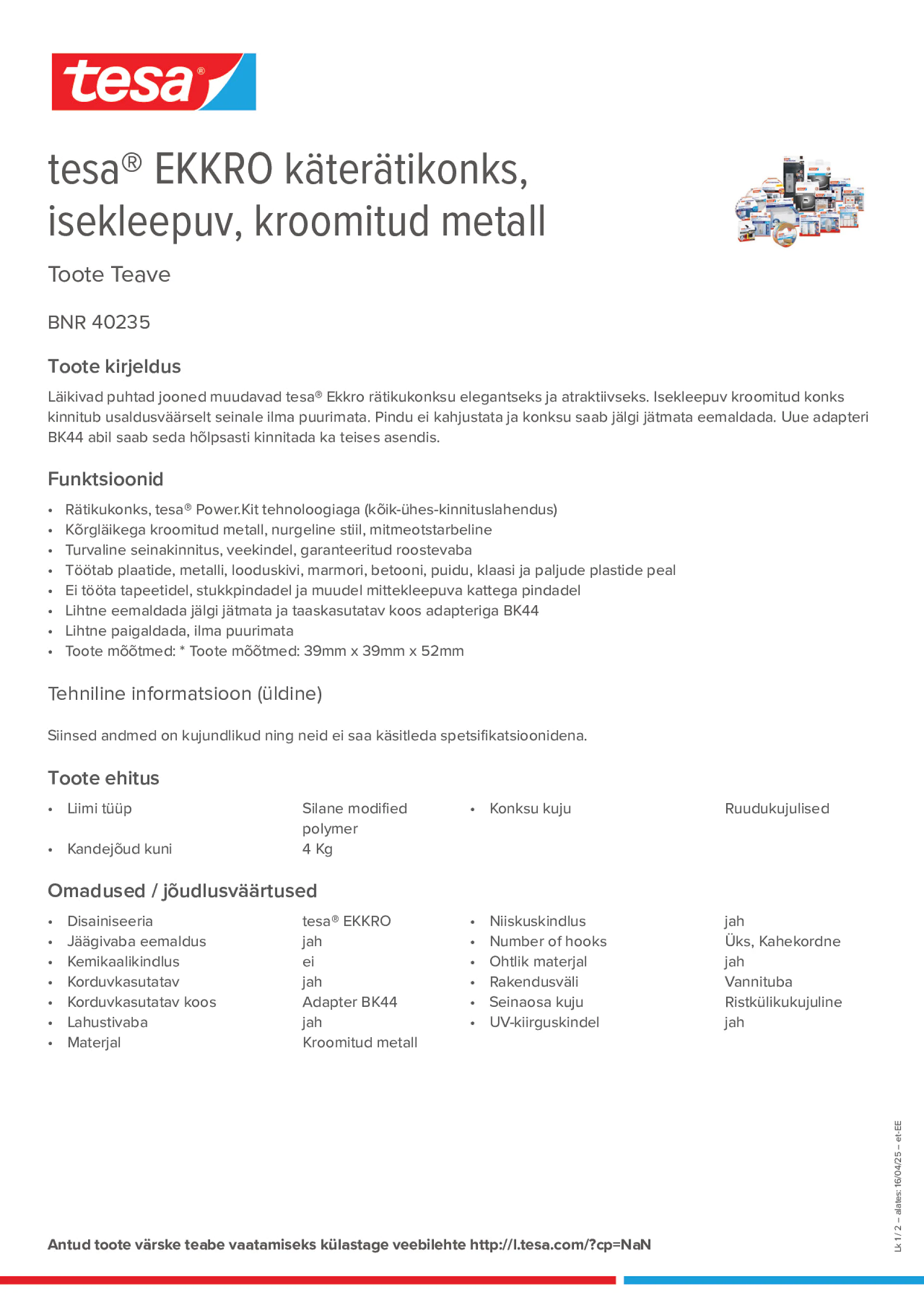 Product information_tesa® 40235_et-EE