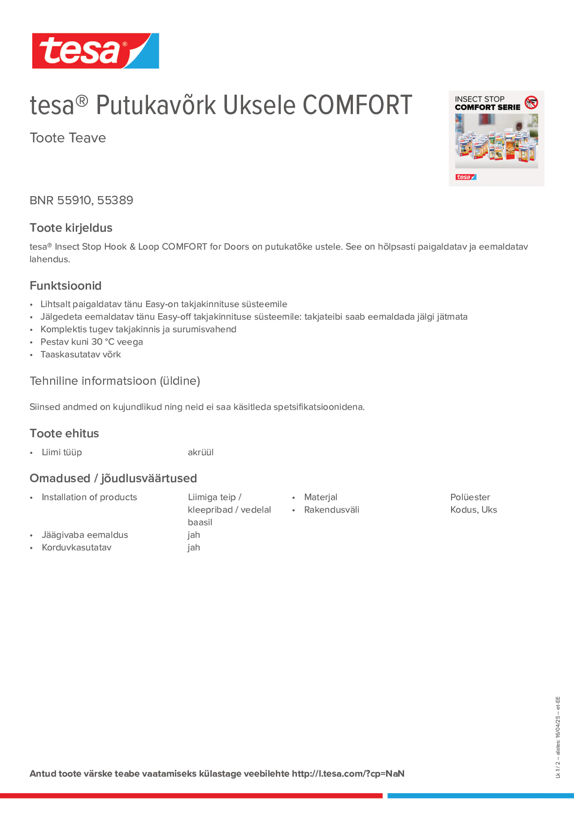 Product information_tesa® 55910_et-EE