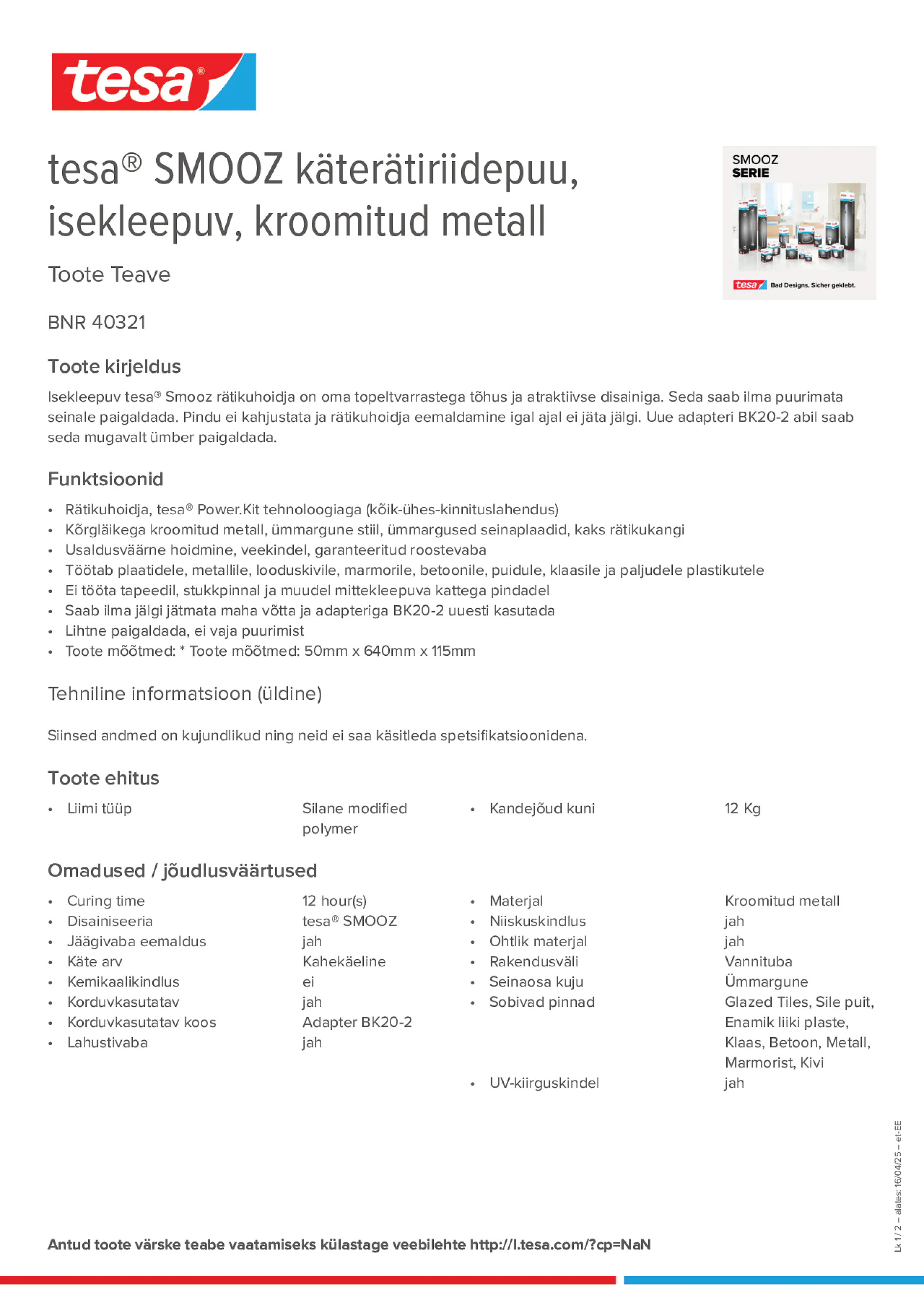 Product information_tesa® 40321_et-EE