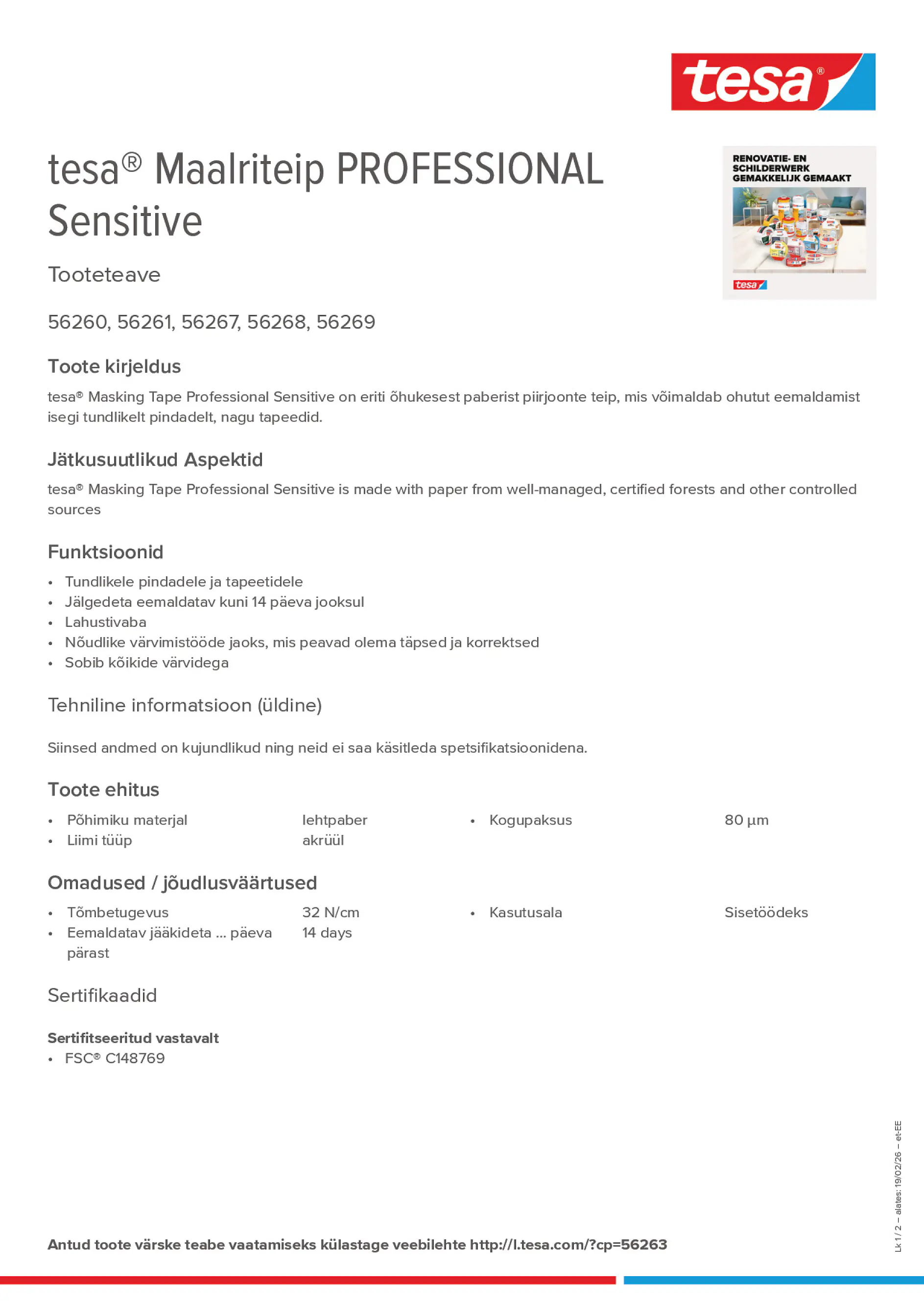 Product information_tesa® 56260_et-EE