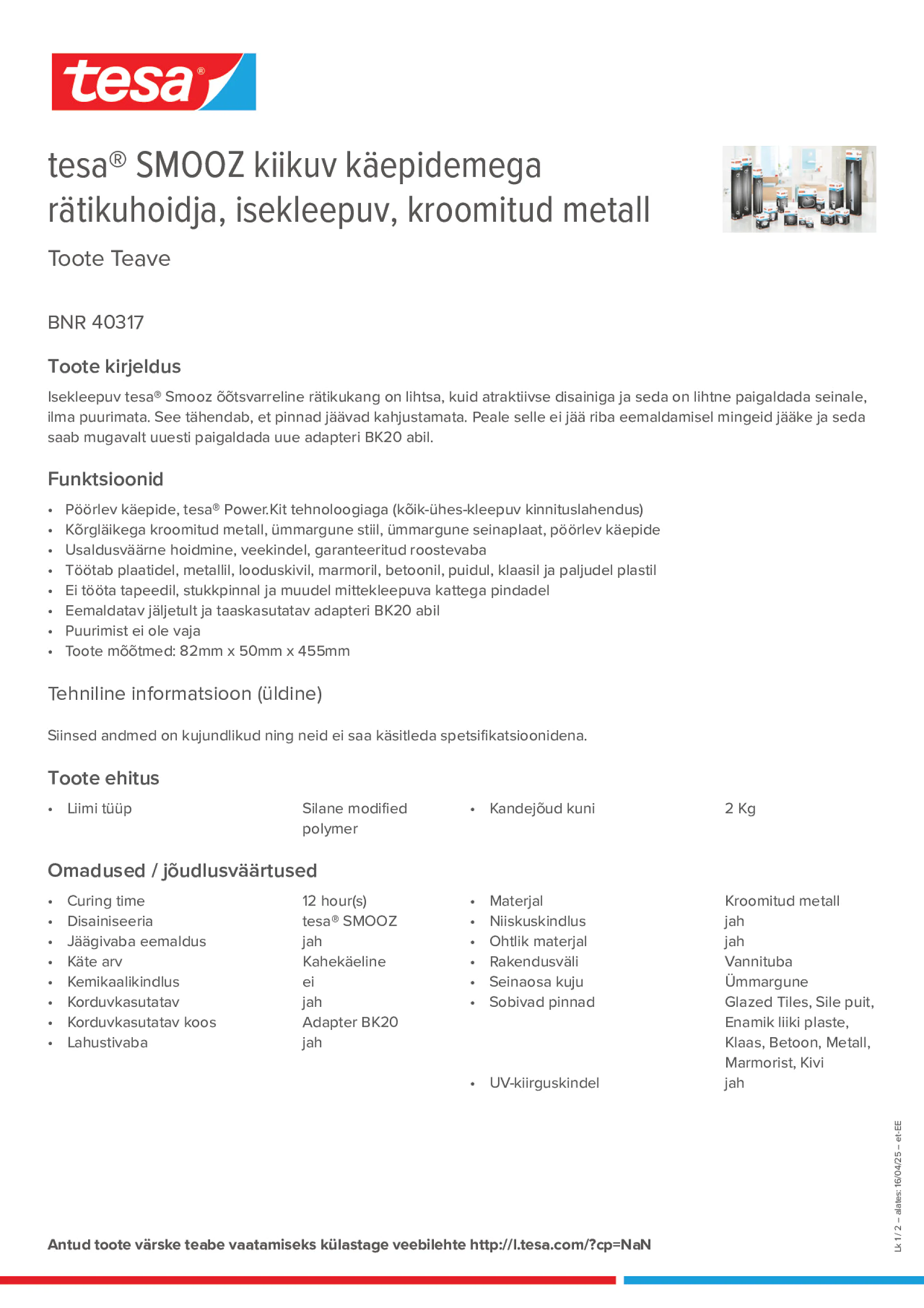 Product information_tesa® 40317_et-EE