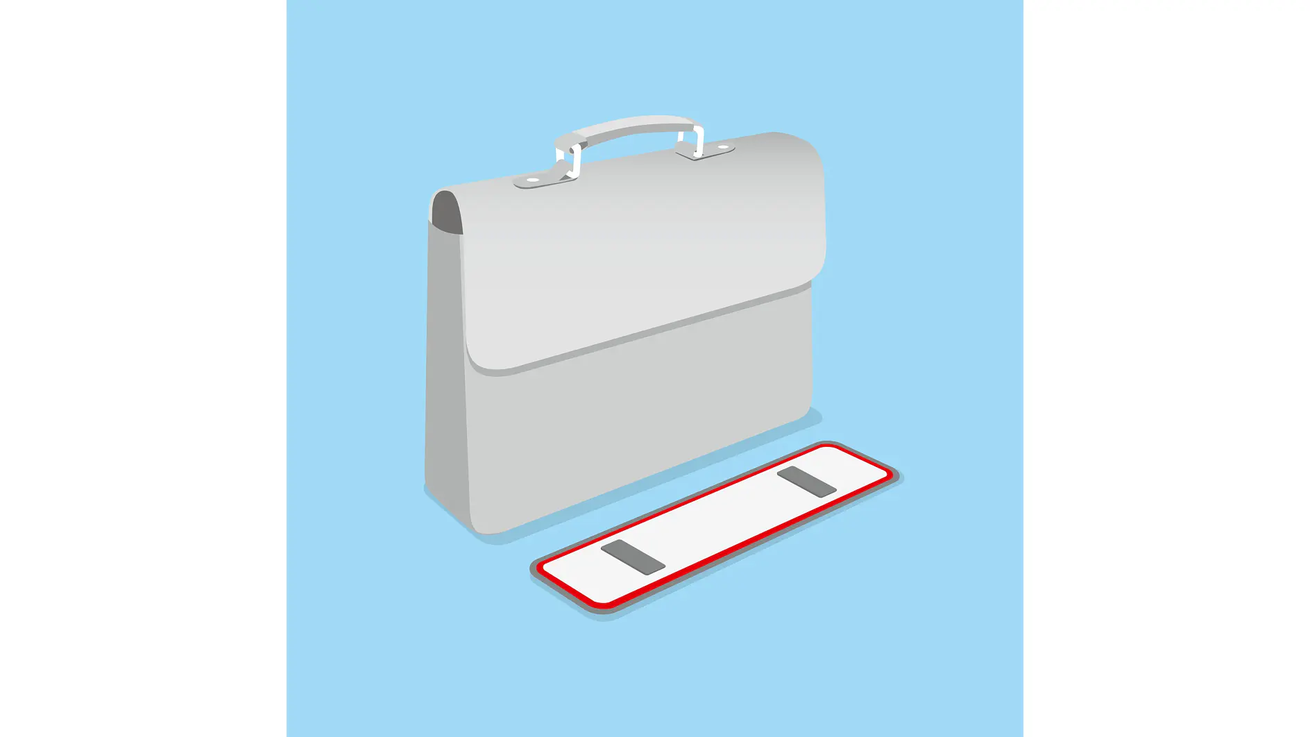 tesa-Lamination-of-Leather-Double-Sided-Tape-illustration