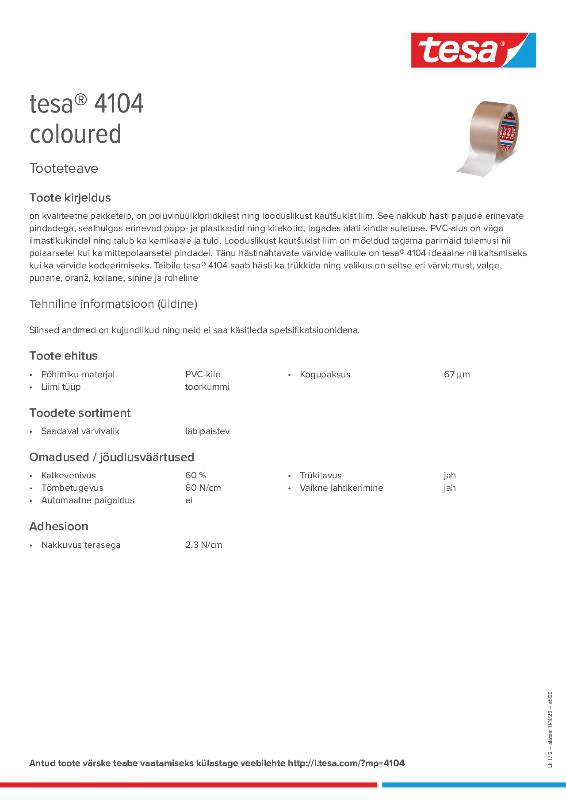 Product information_tesa® 04104_et-EE