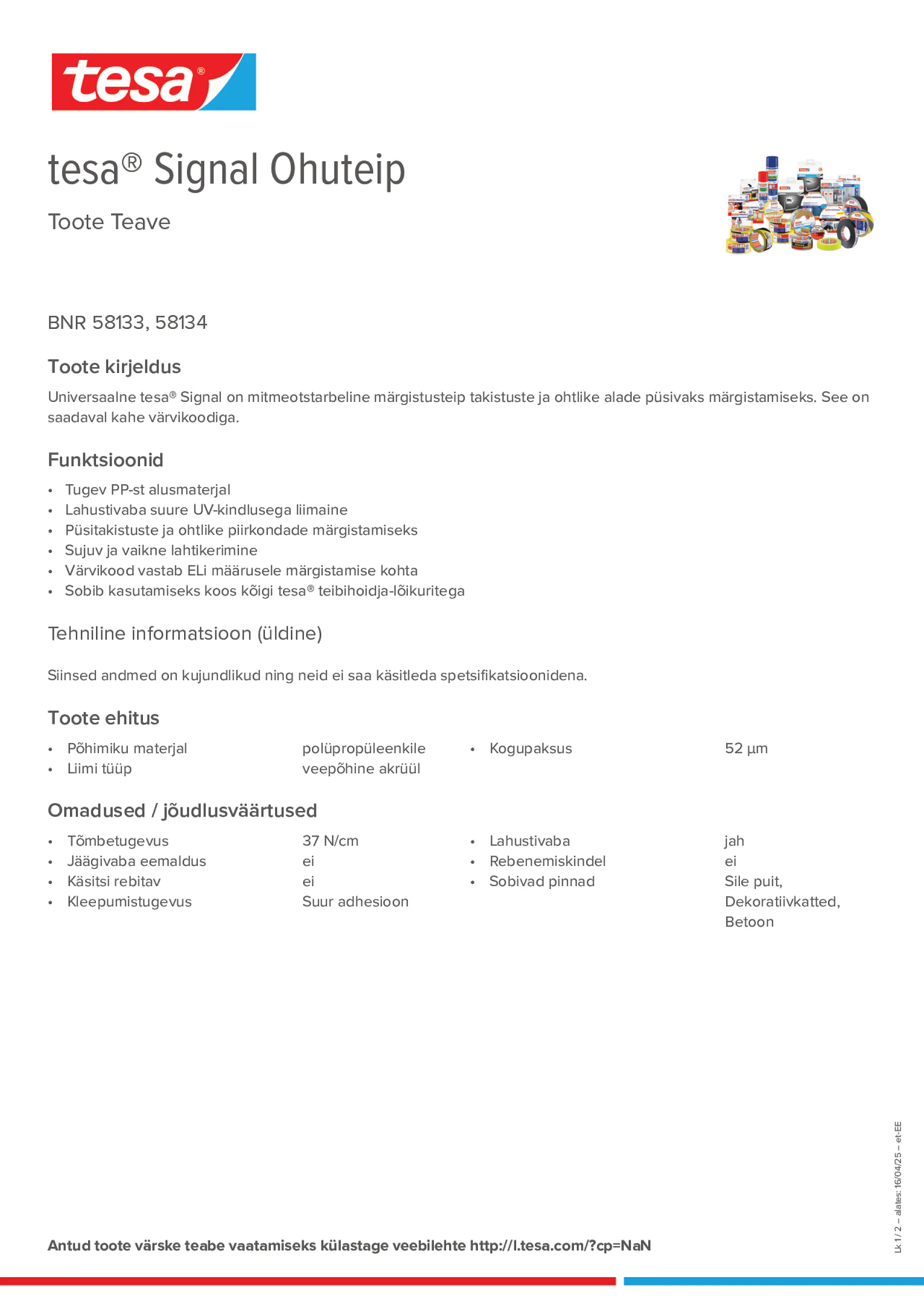 Product information_tesa® 58134YLBK_et-EE