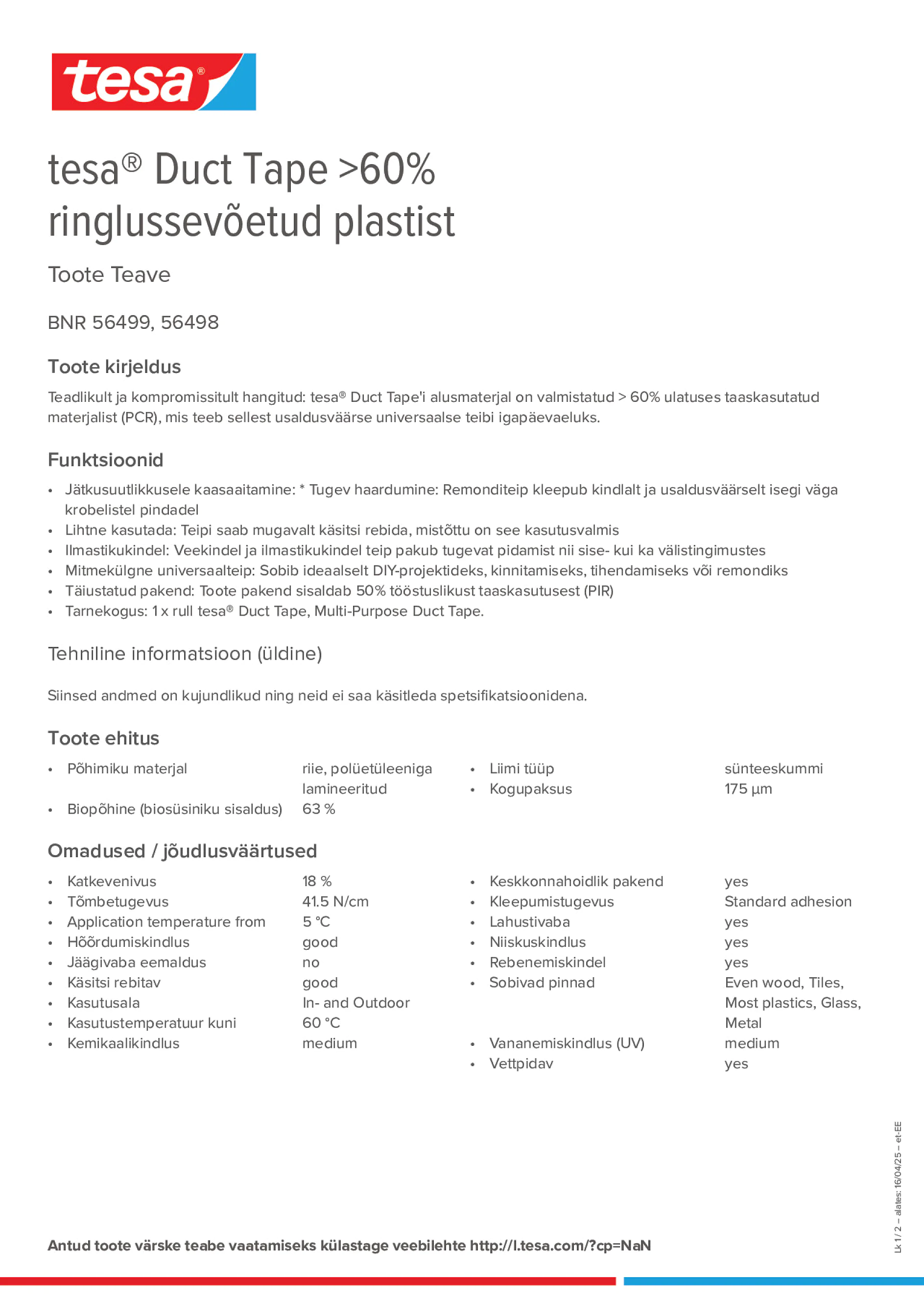 Product information_tesa® 04615_et-EE