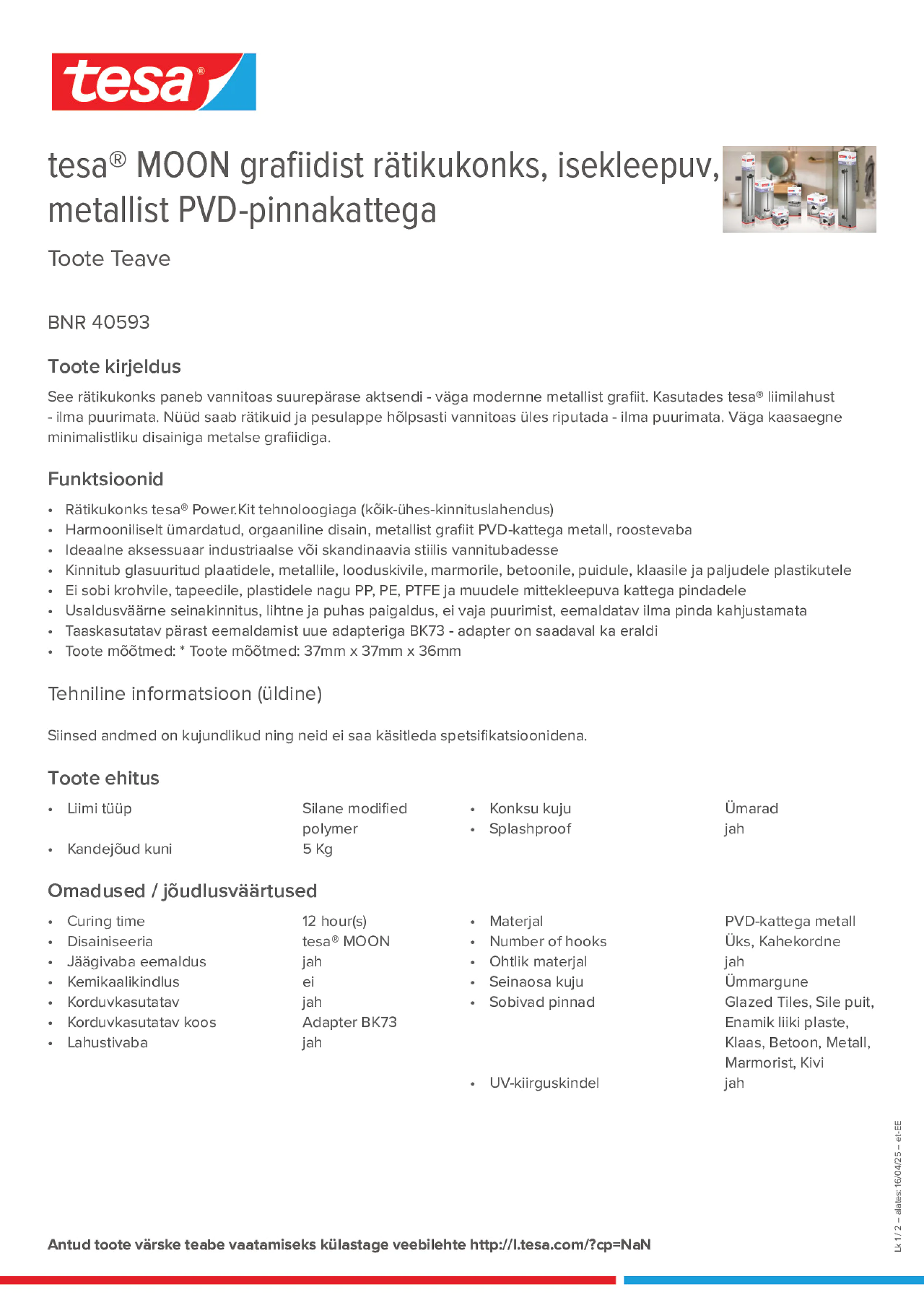 Product information_tesa® 40593_et-EE
