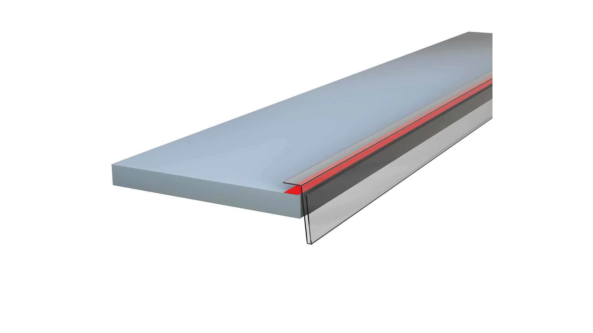 SIM-trims-profiles-store-shelves-scanschiene-illustration