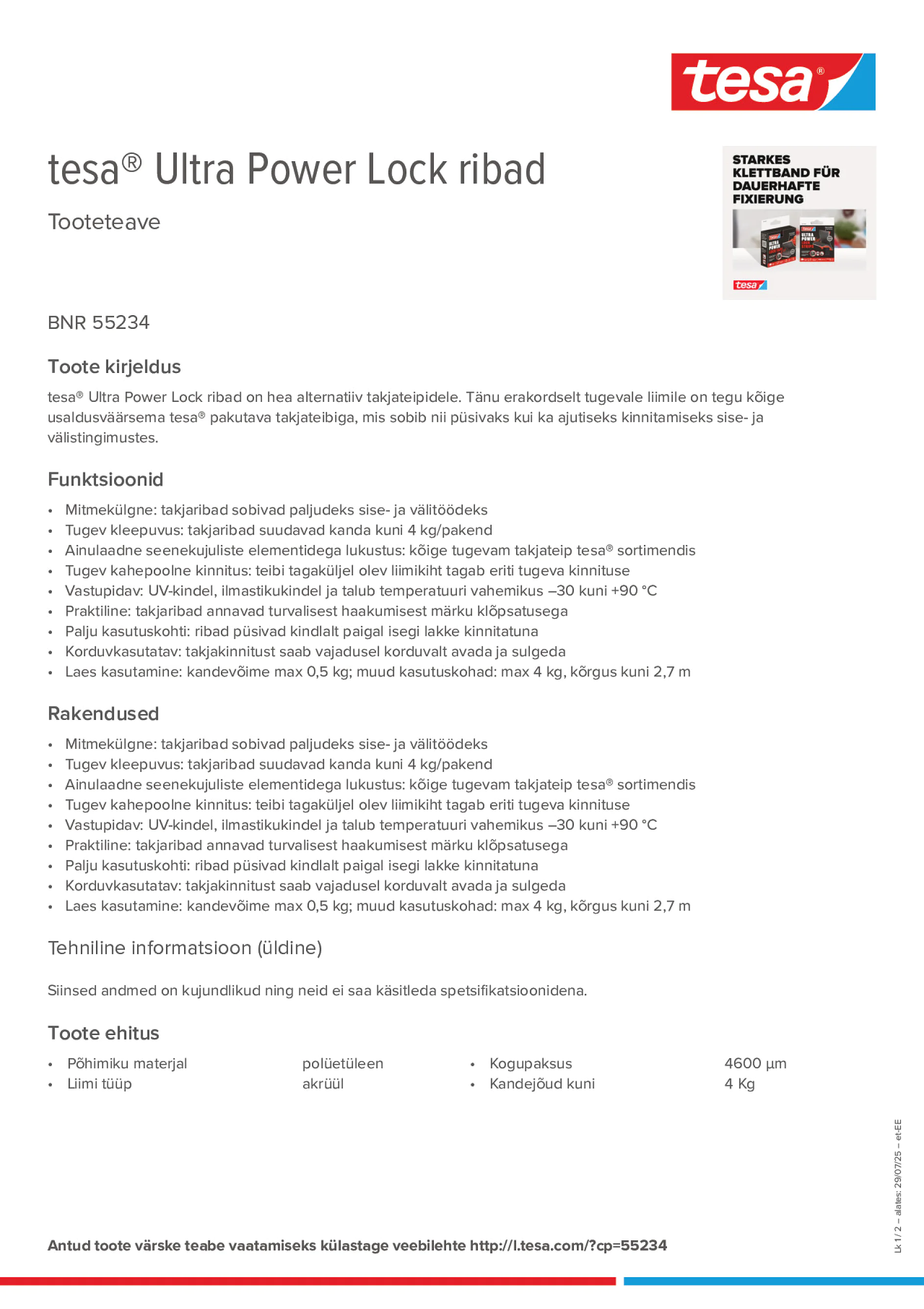 Product information_tesa® 55234_et-EE