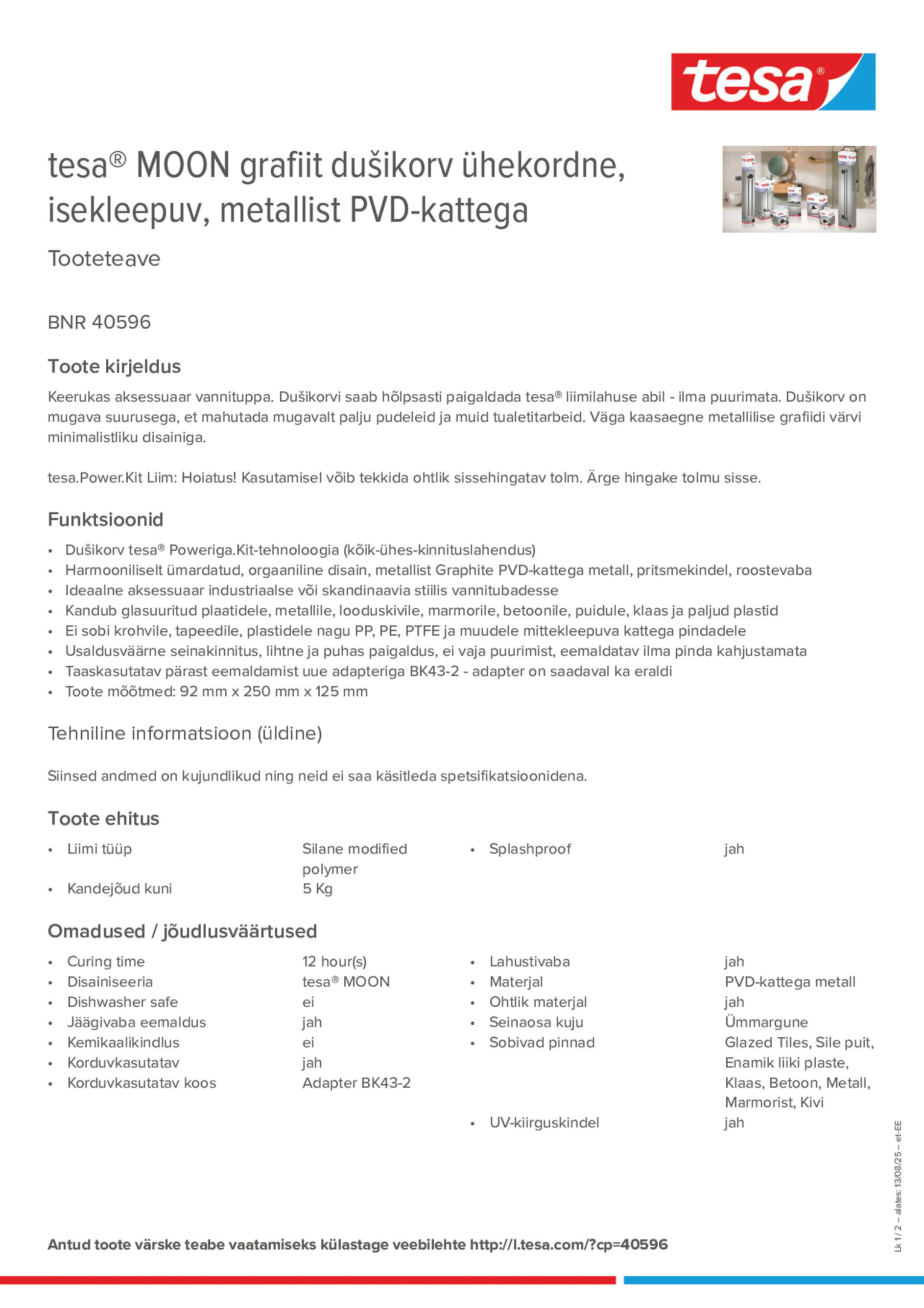 Product information_tesa® 40596_et-EE