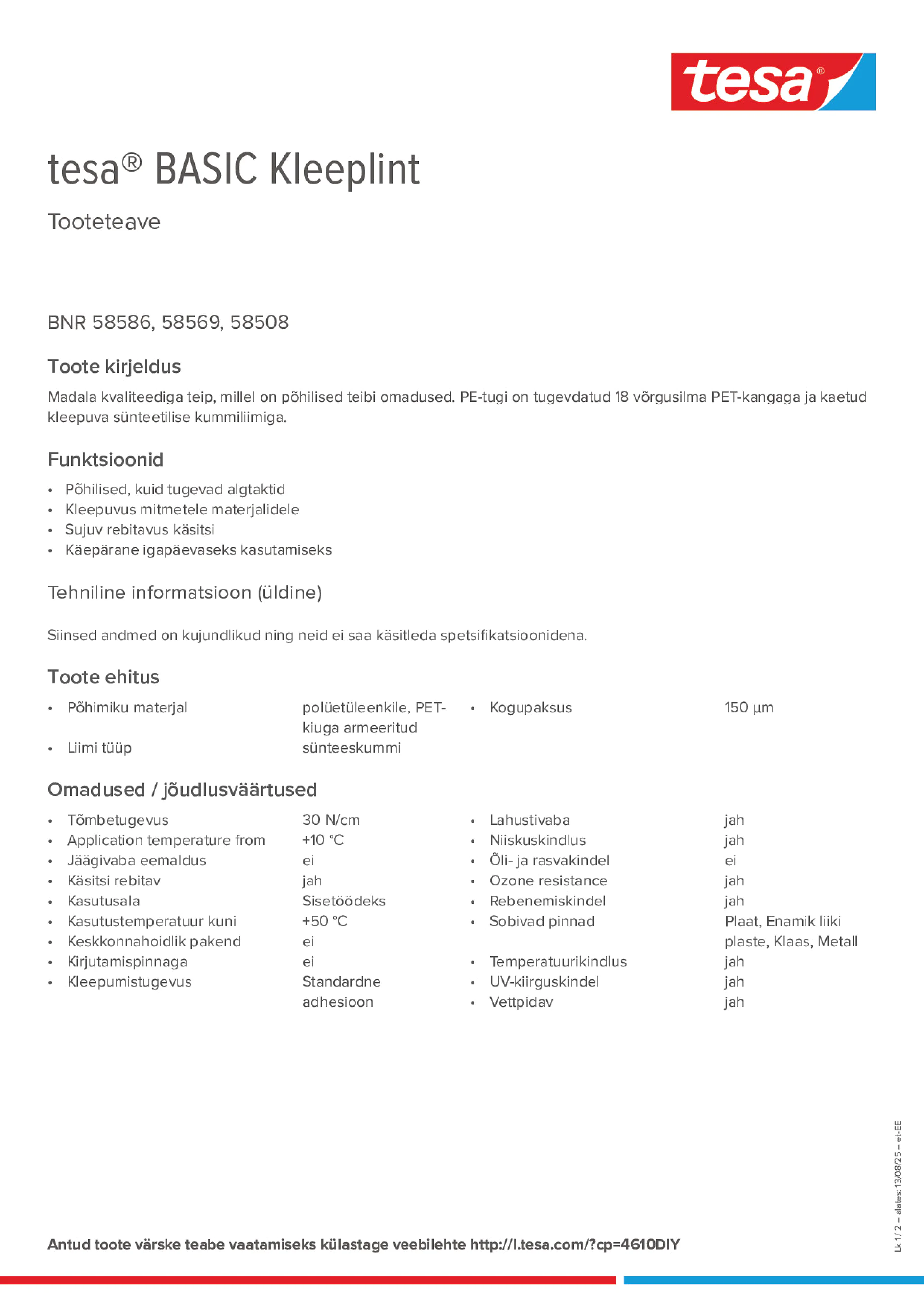 Product information_tesa® 58569_et-EE