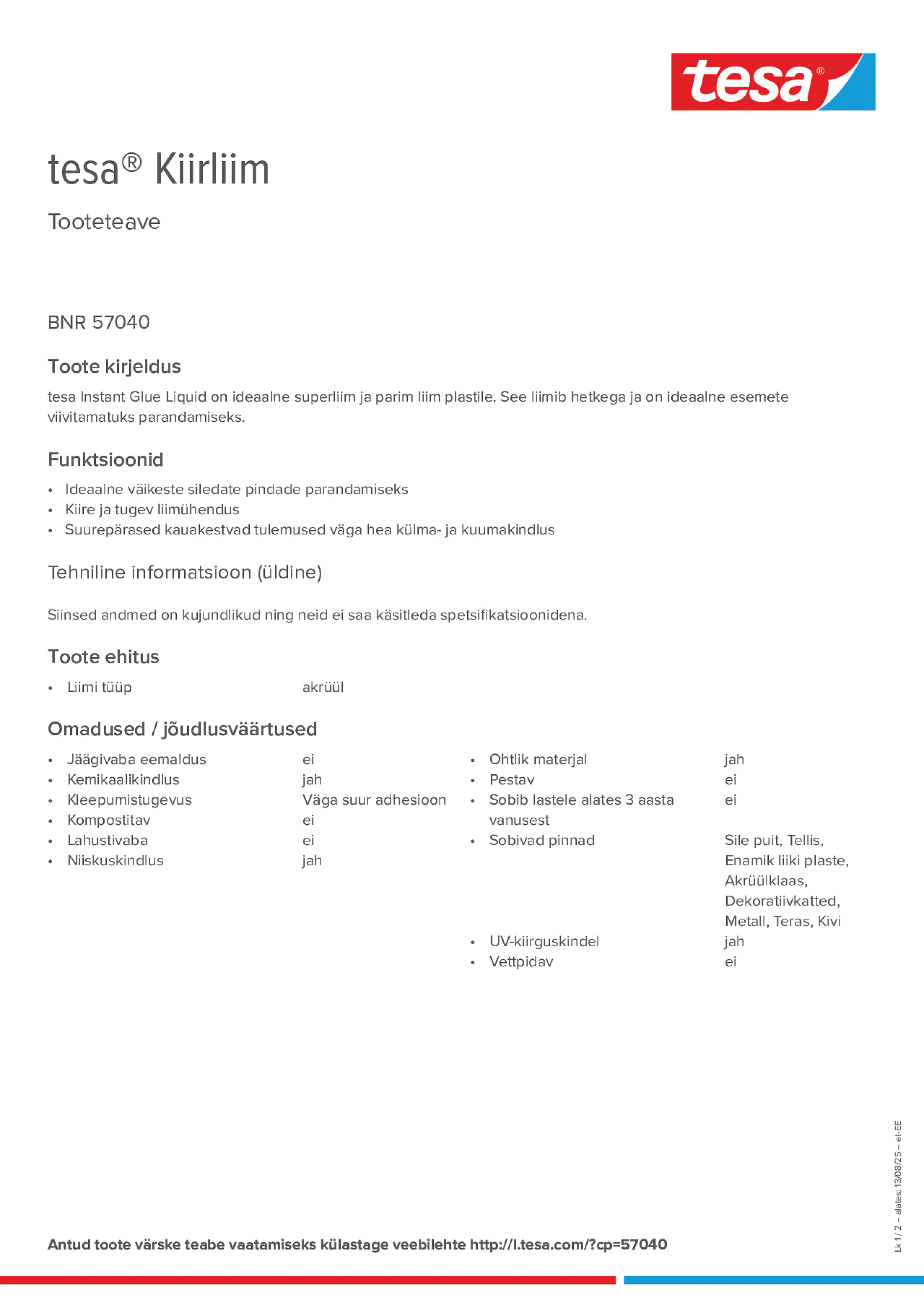 Product information_tesa® 57040_et-EE