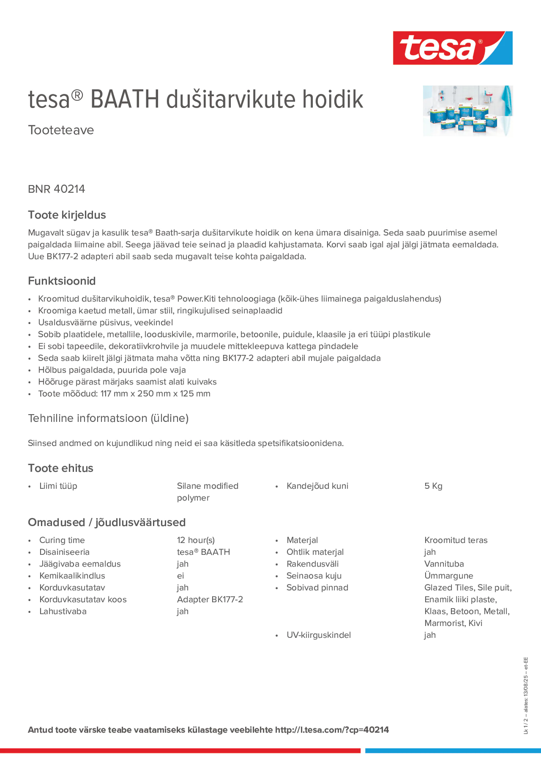 Product information_tesa® 40214_et-EE