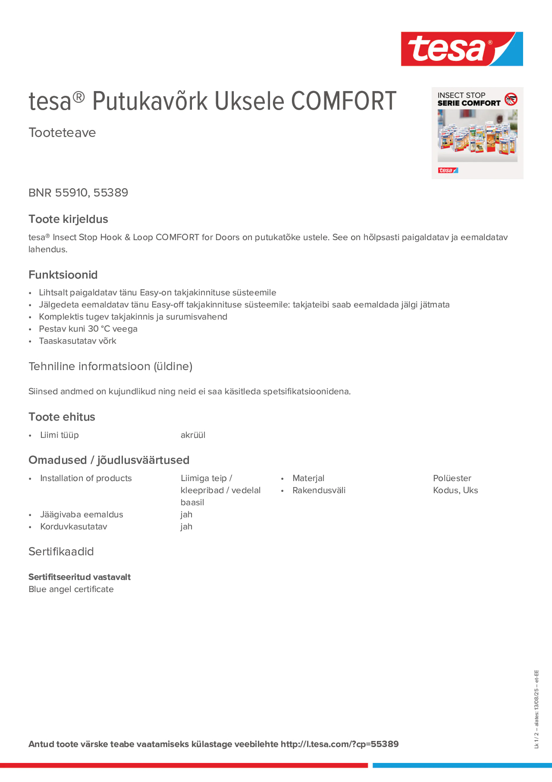 Product information_tesa® 55910_et-EE
