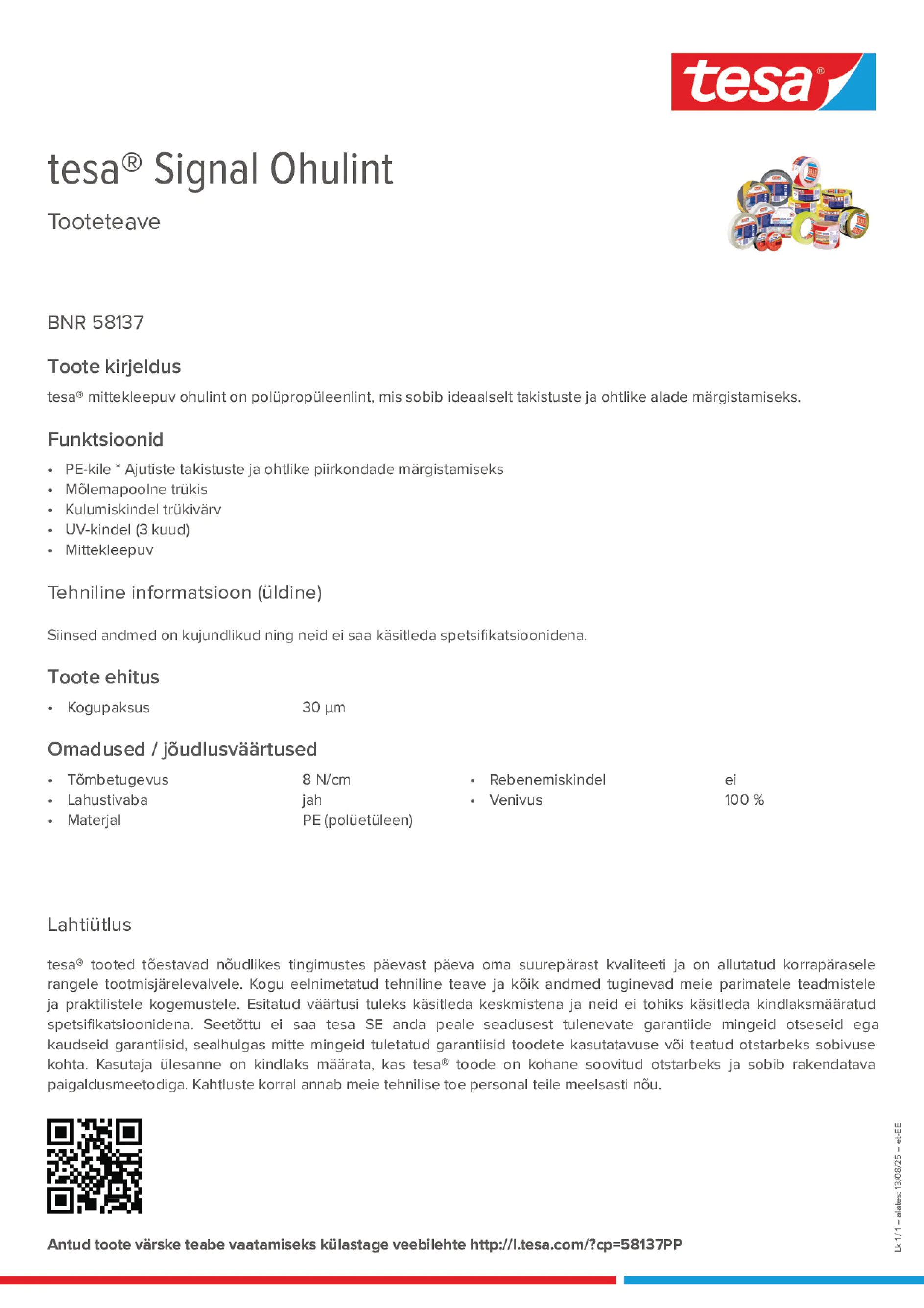 Product information_tesa® 58137_et-EE