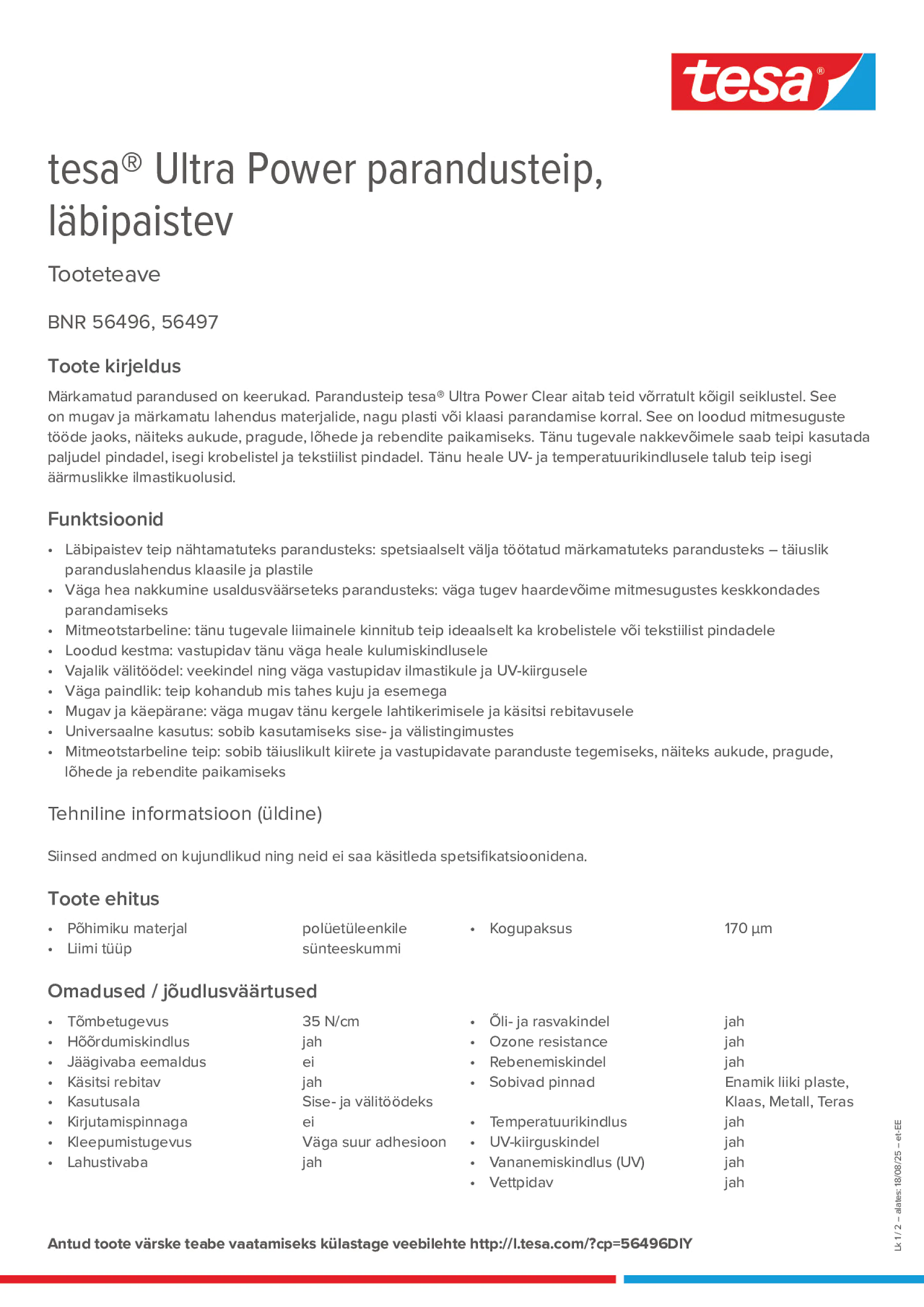 Product information_tesa® 56496_et-EE