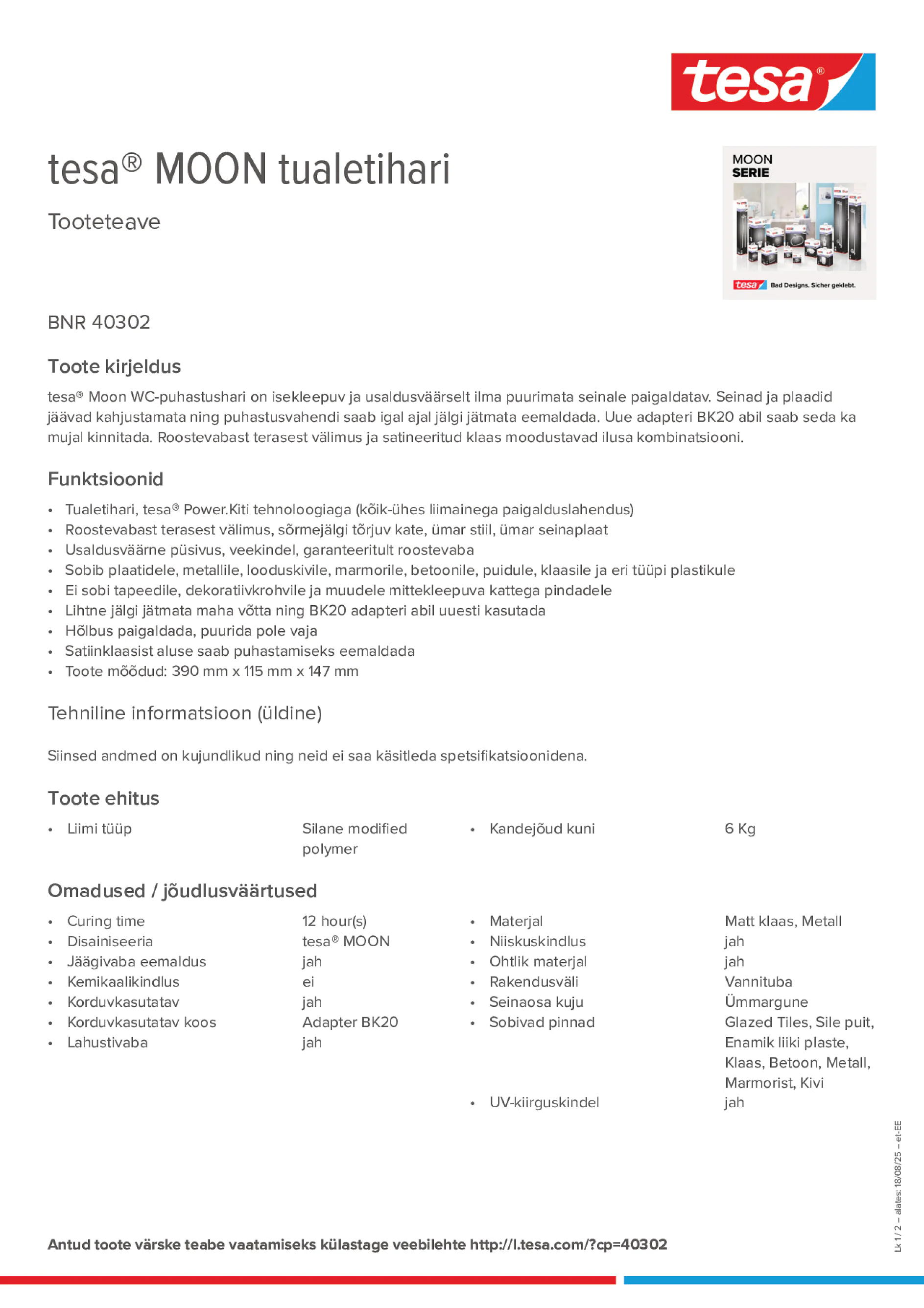 Product information_tesa® 40302_et-EE