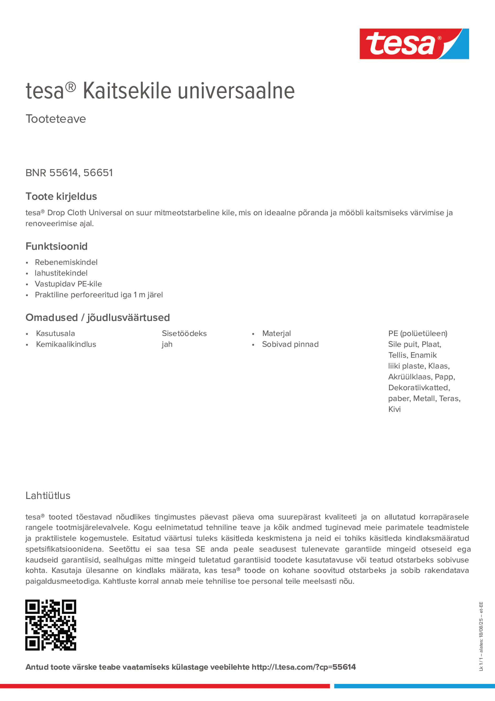 Product information_tesa® 55614_et-EE