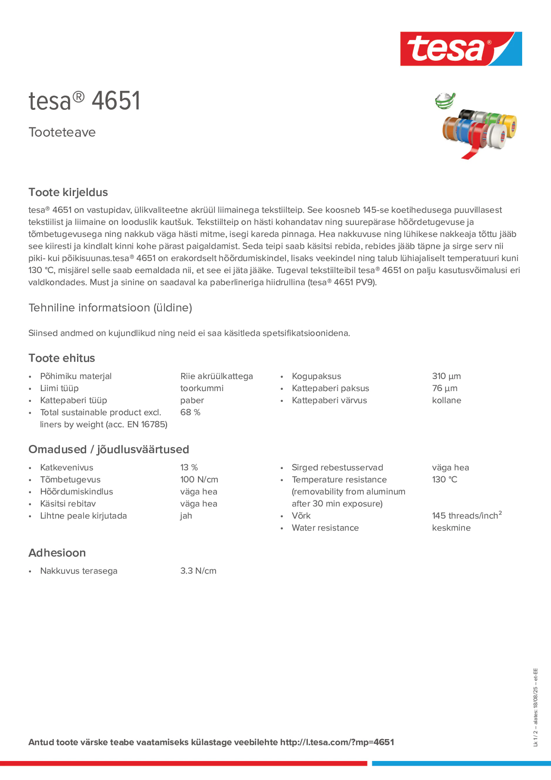 Product information_tesa® 04651_et-EE