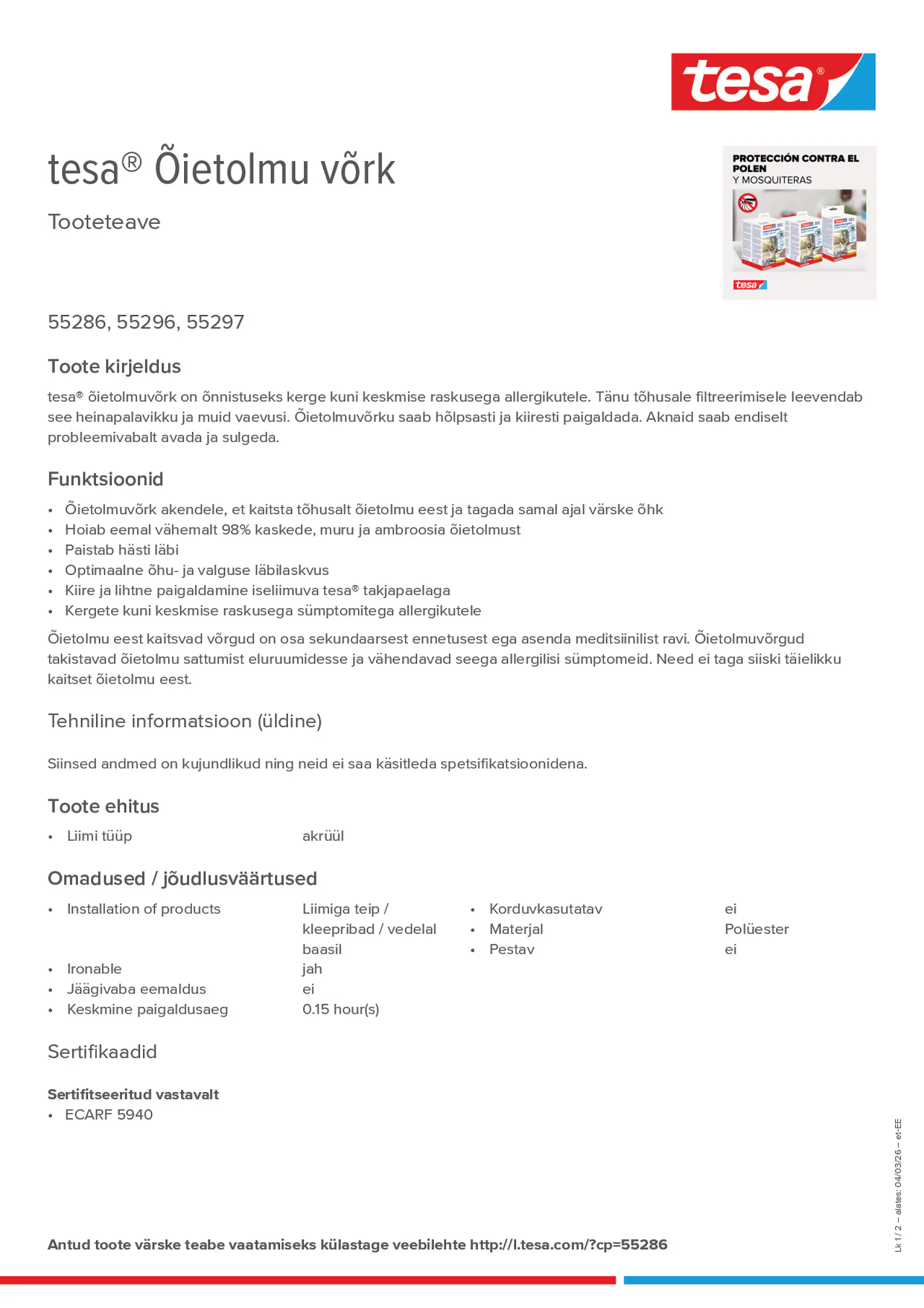 Product information_tesa® 55286_et-EE