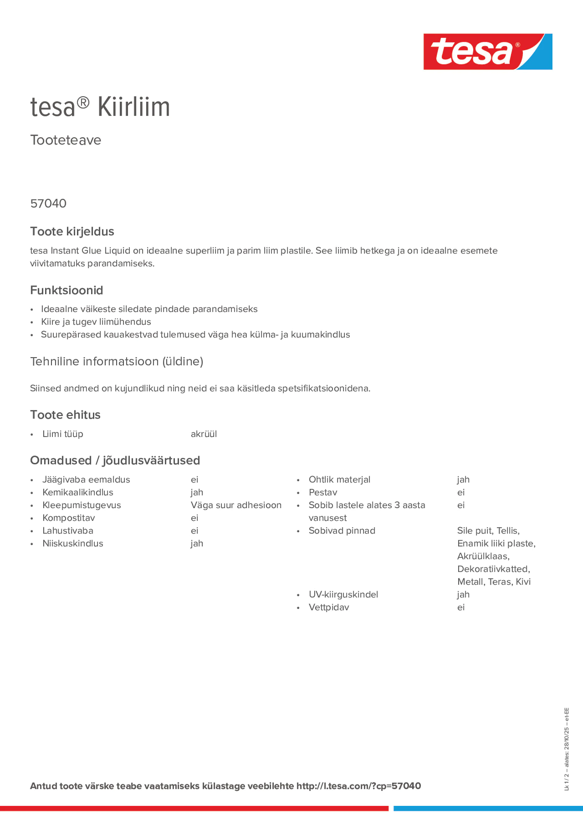 Product information_tesa® 57040_et-EE