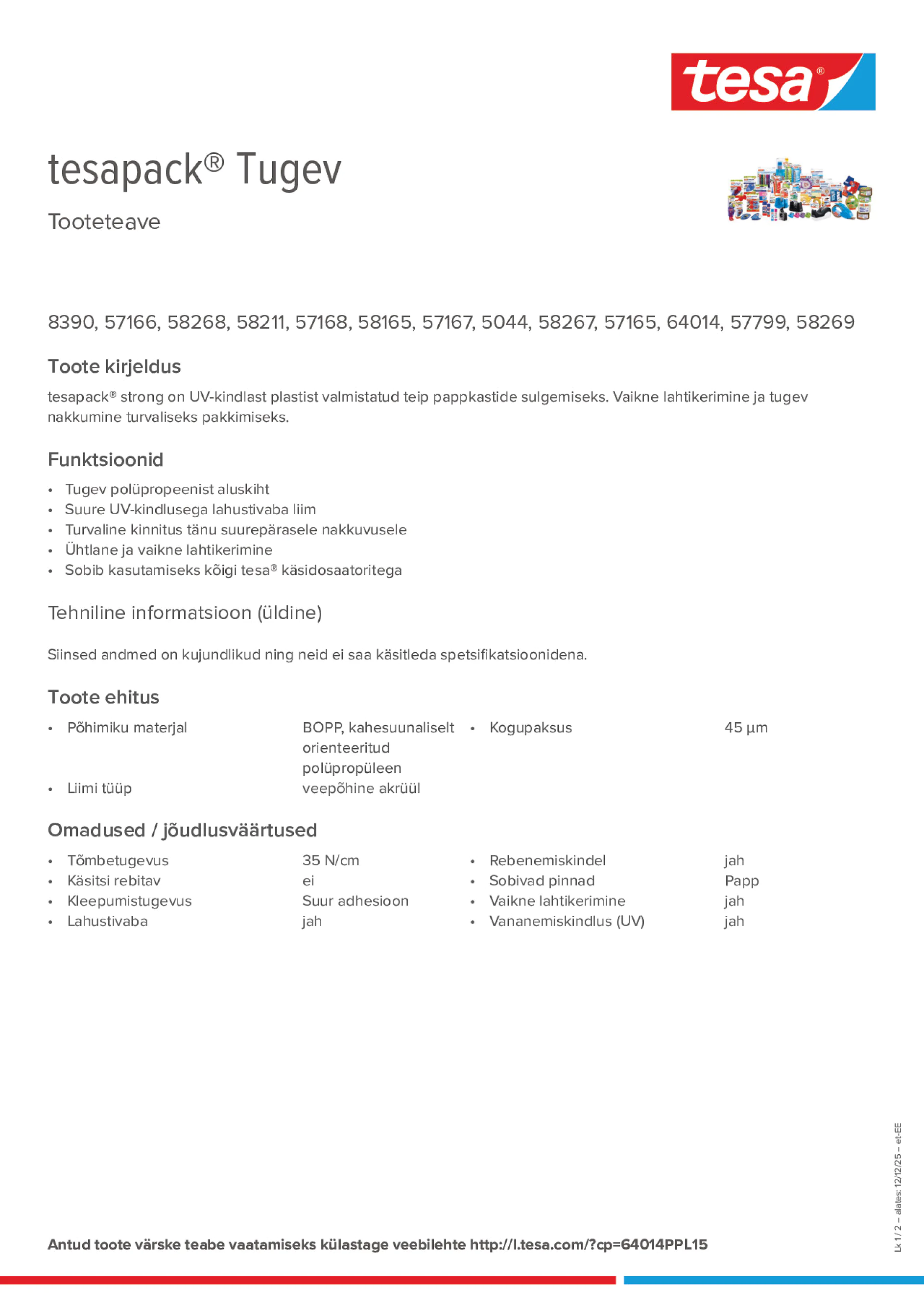 Product information_tesapack® 57424_et-EE
