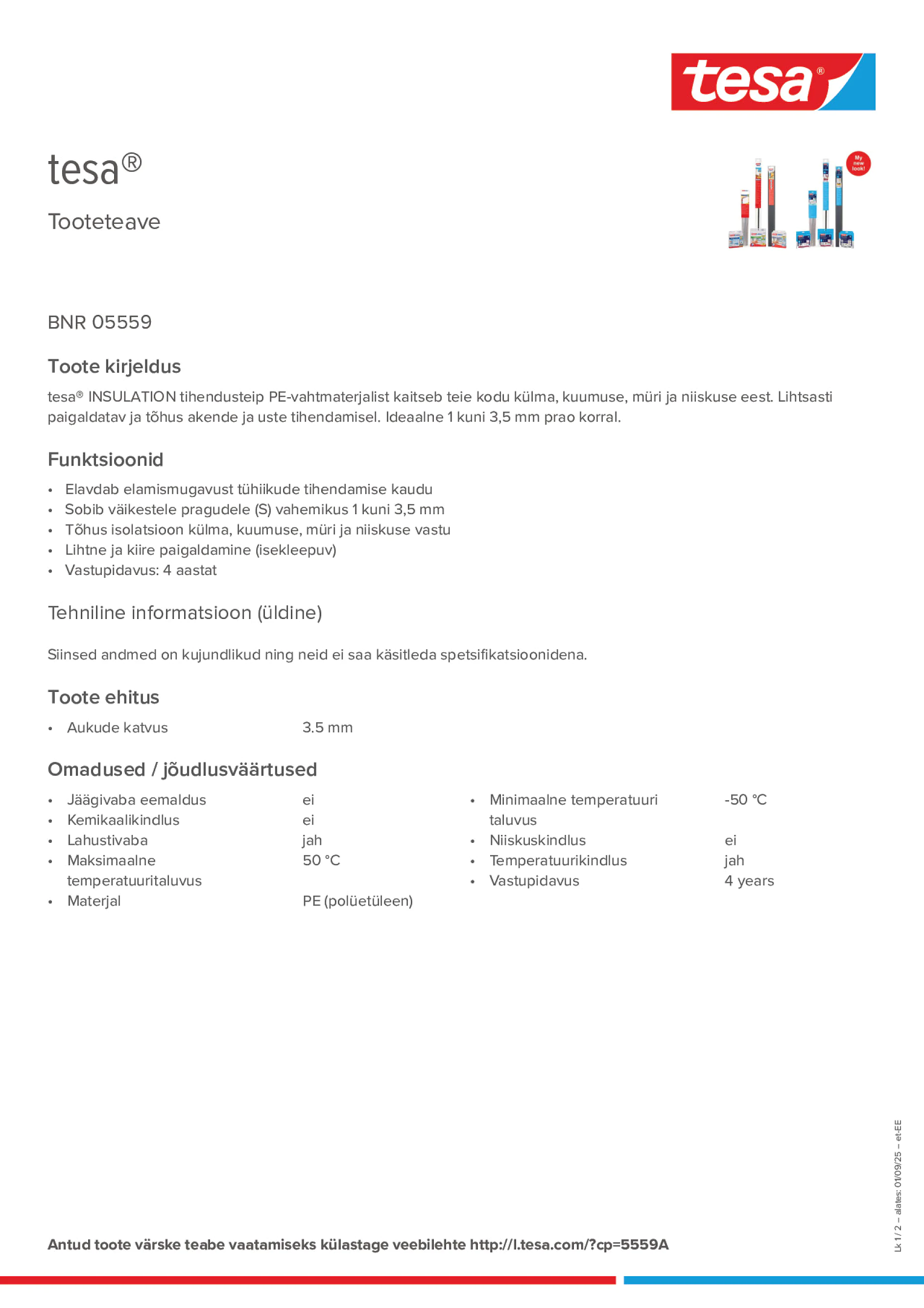Product information_tesa® 05559_et-EE
