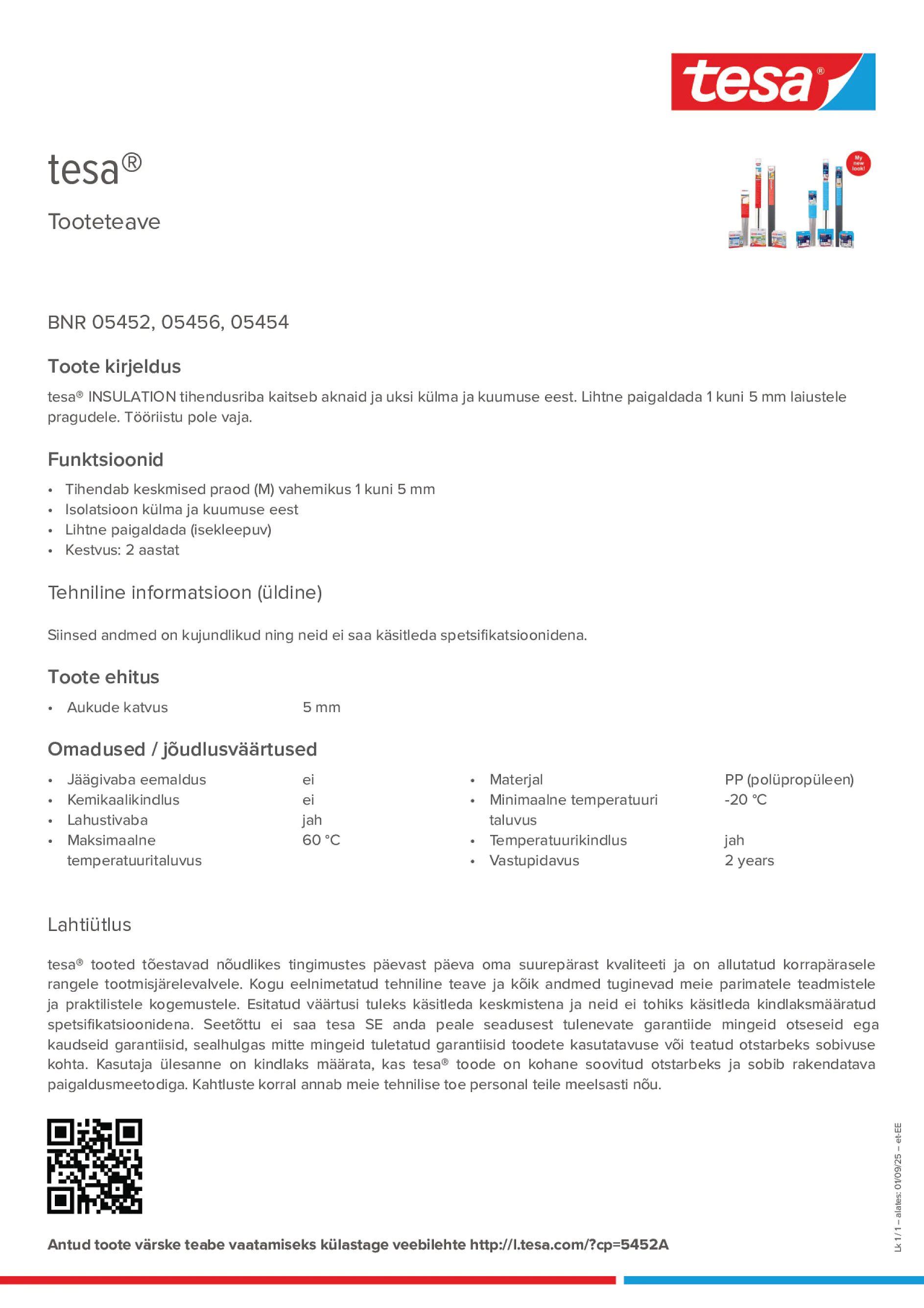 Product information_tesa® 05452_et-EE