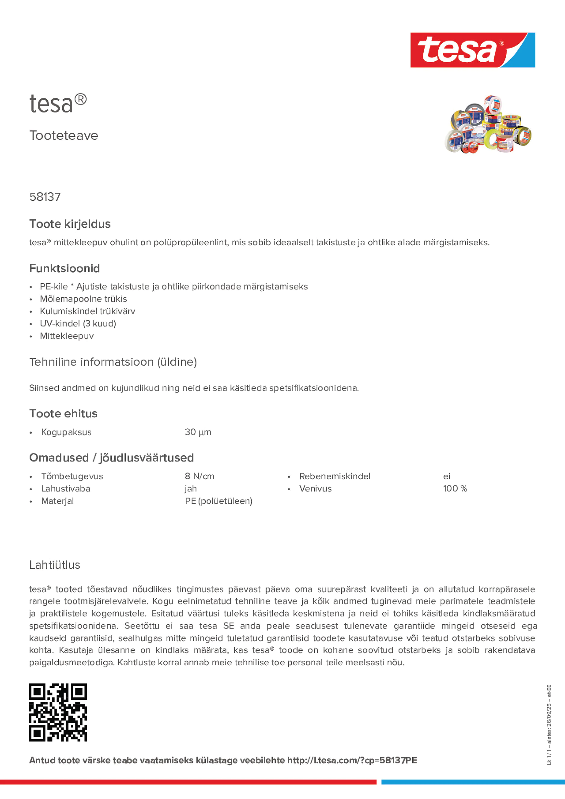 Product information_tesa® 58137_et-EE