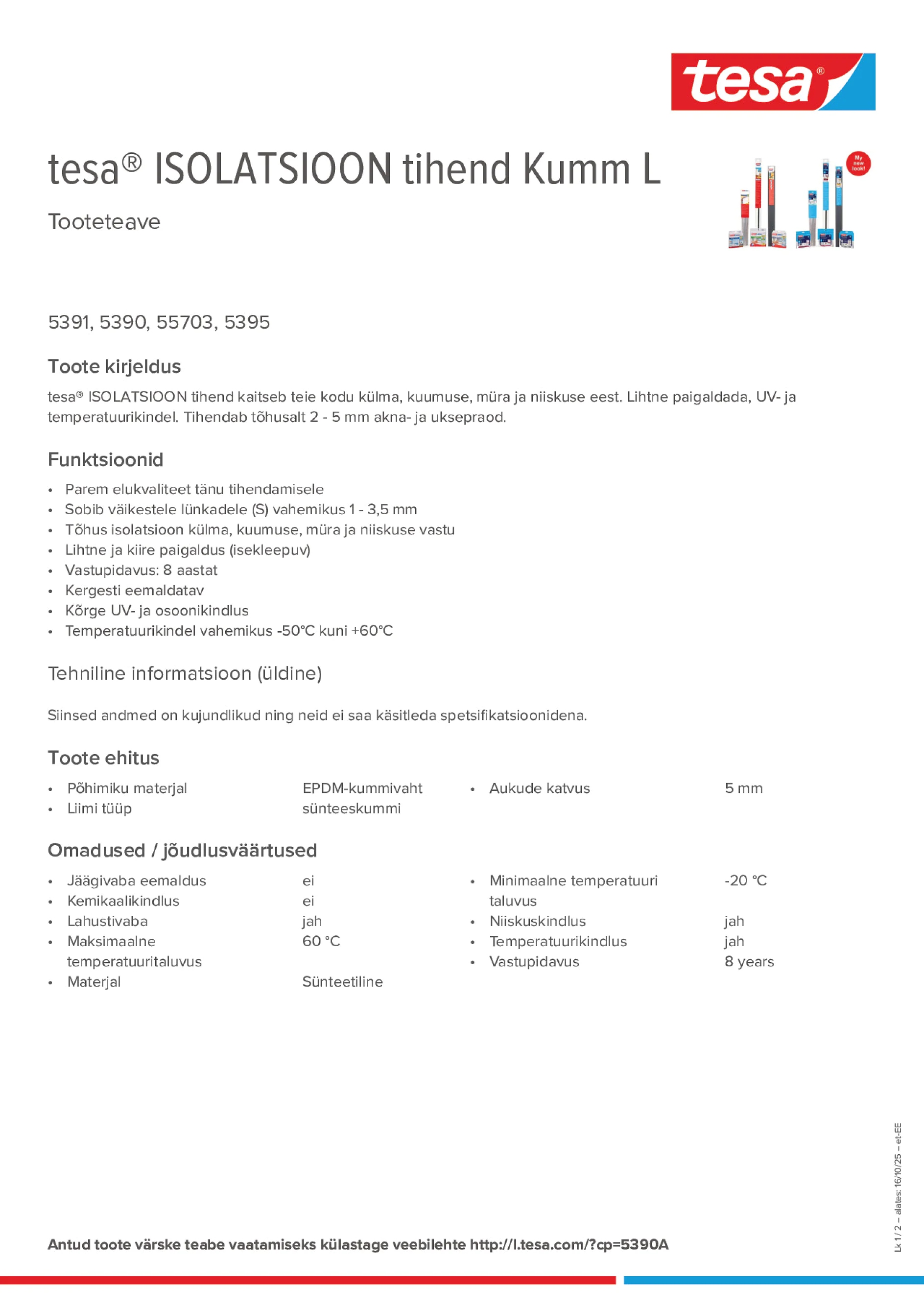 Product information_tesa® 05391_et-EE