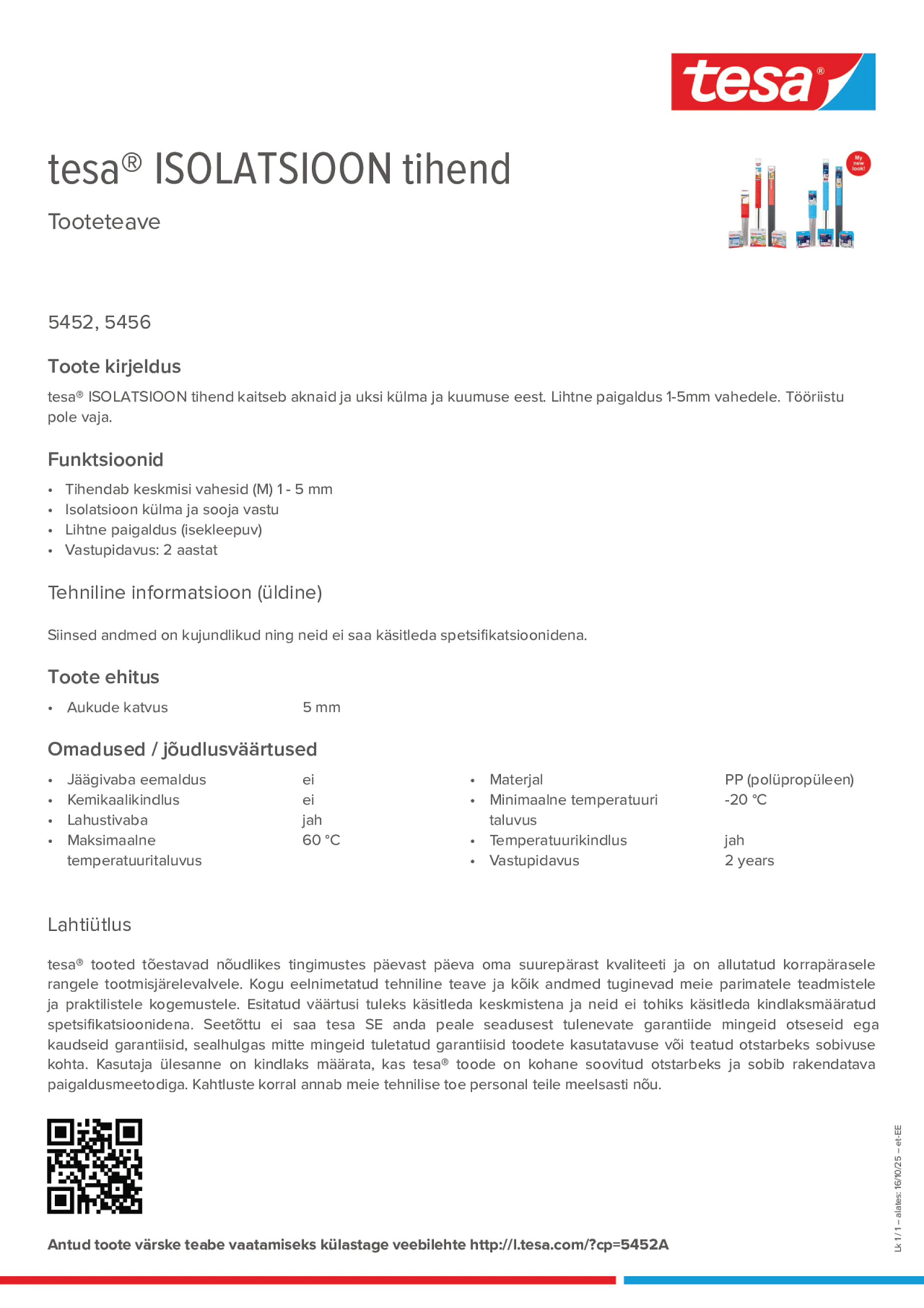 Product information_tesa® 05452_et-EE
