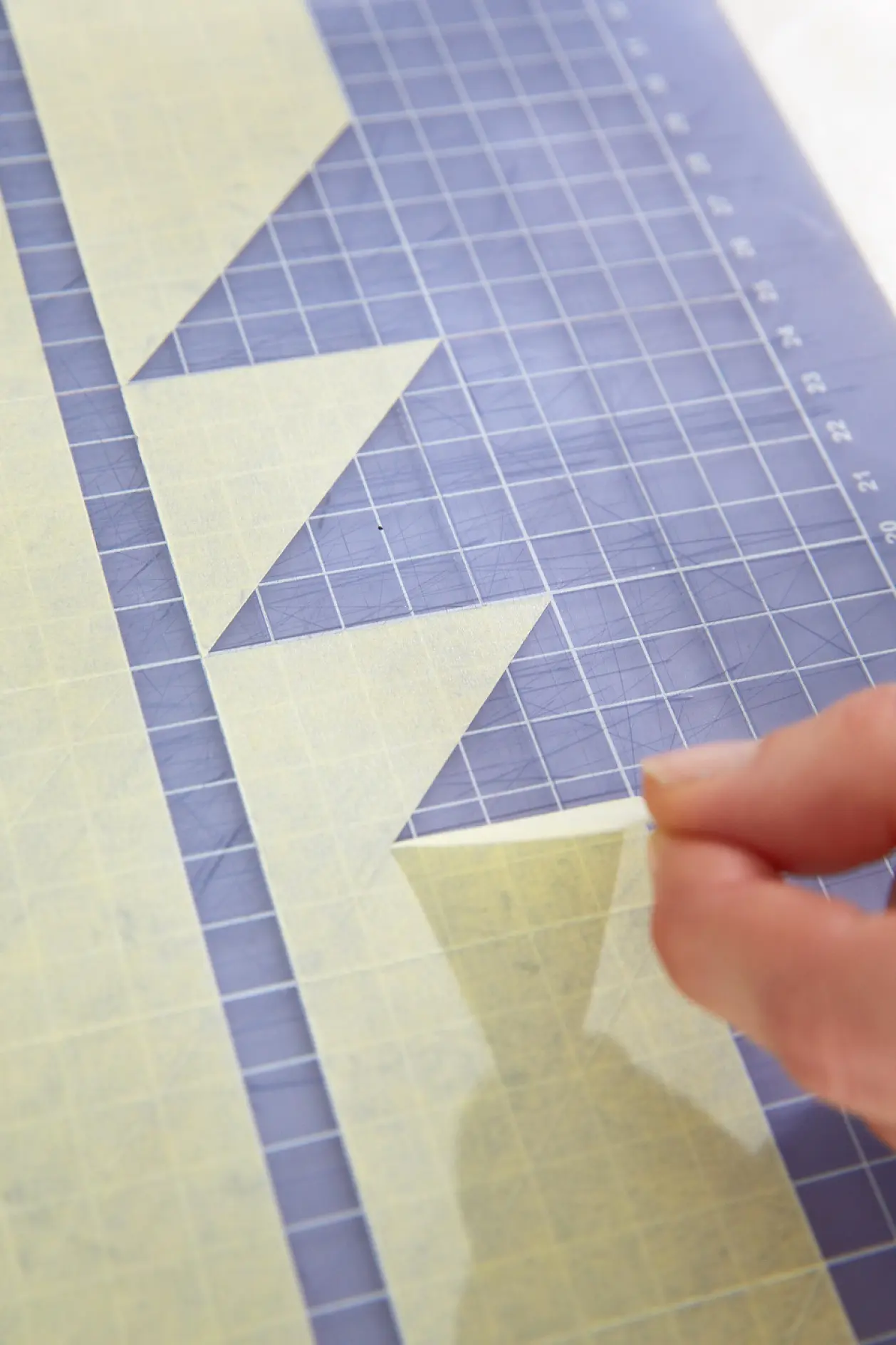 DIY lambivarju / 2. samm: viimistlemine lõikamisega