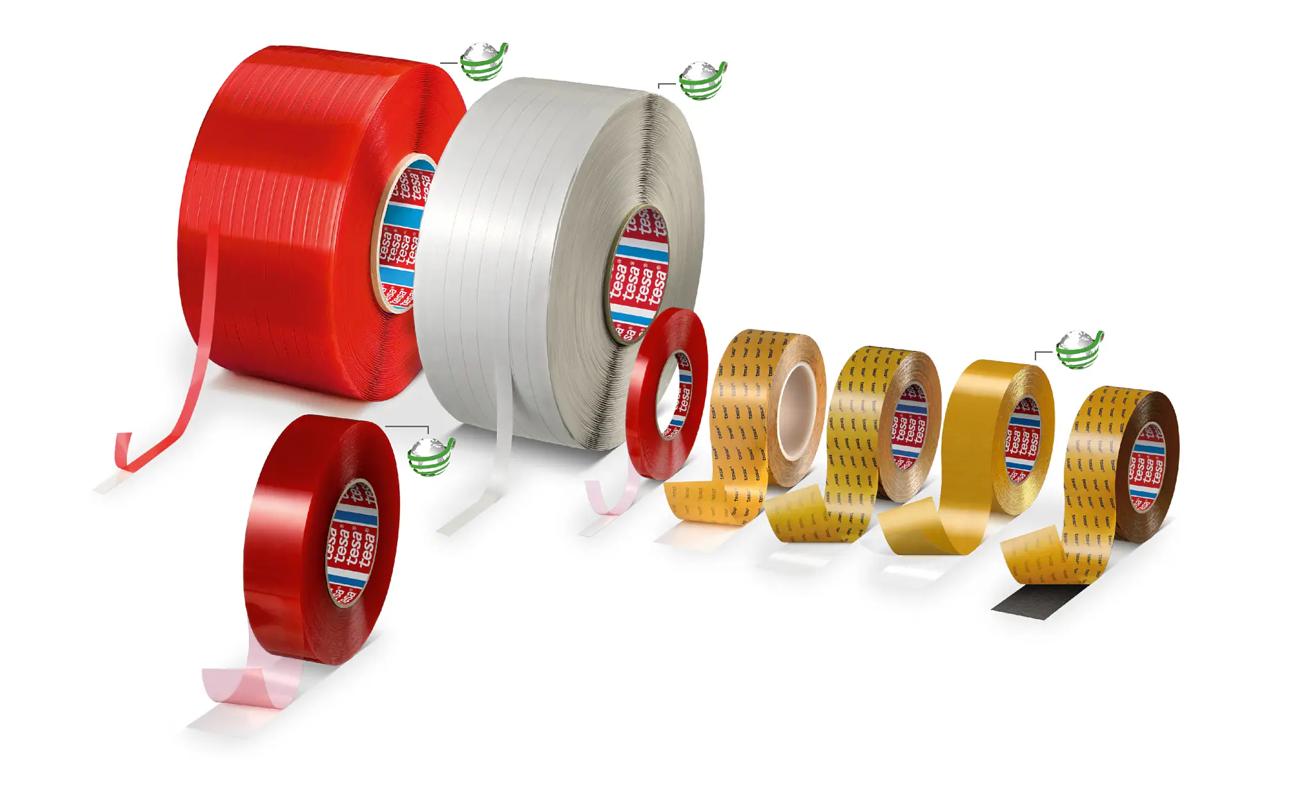 team 4965 -tuoteperhe