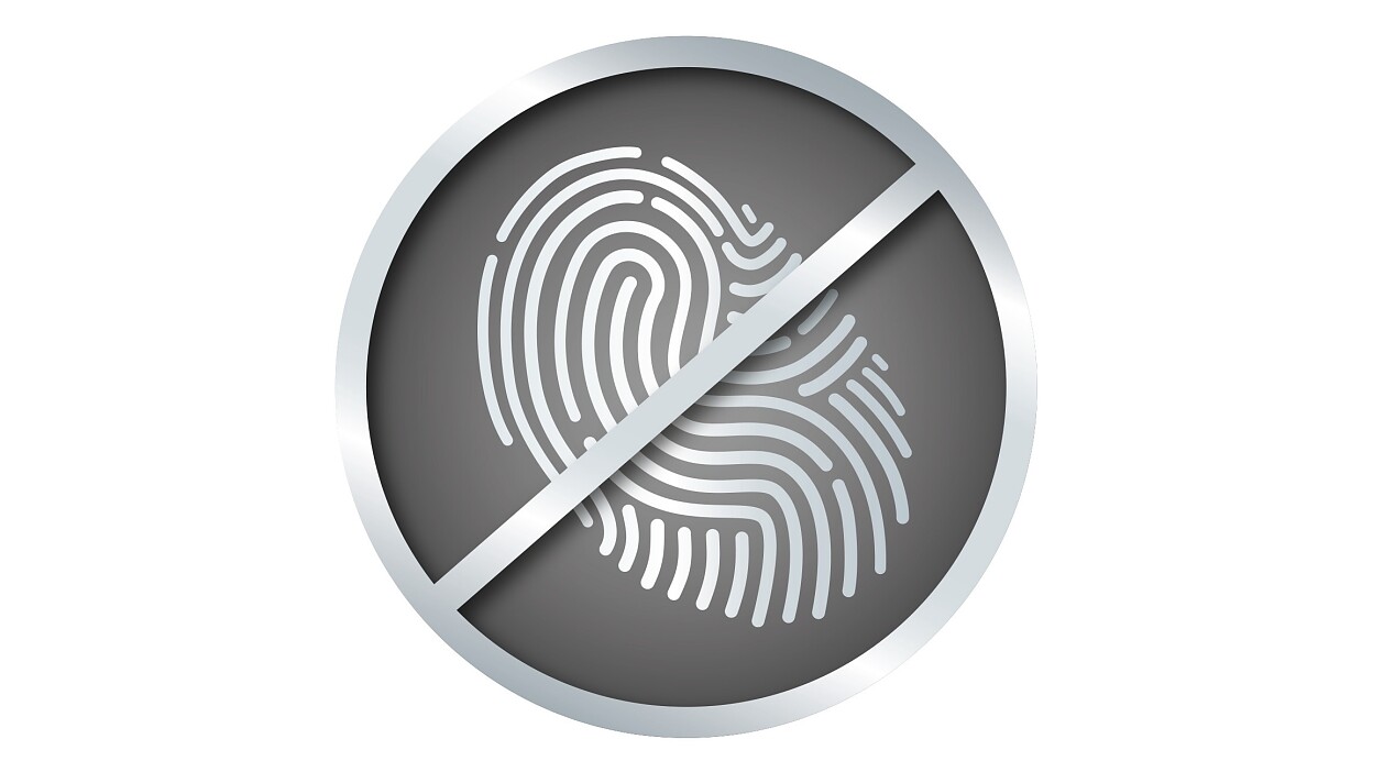 [en-en] tesa Bath Classic Black Anti Fingerprint icon