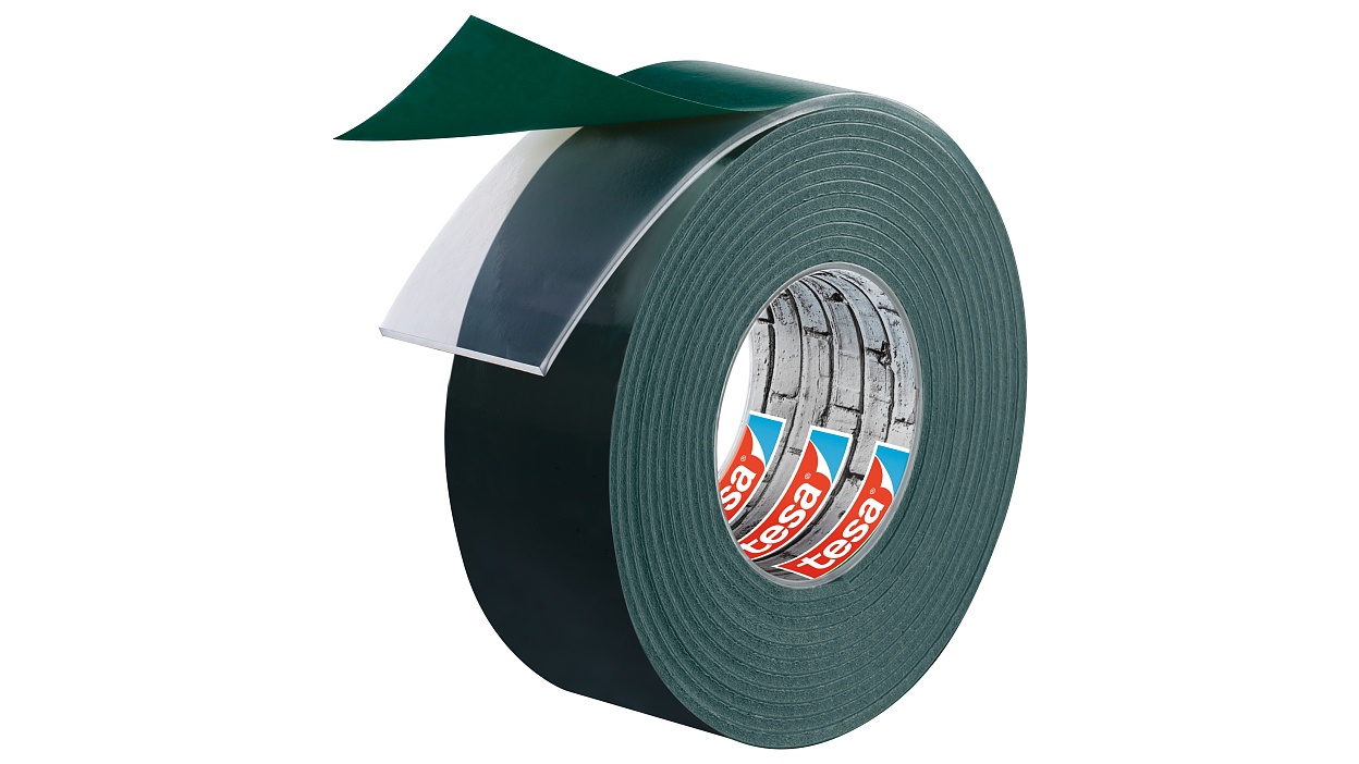 [en-en] tesa Smart Mounting System Mounting Tape 1,5x19 Brick