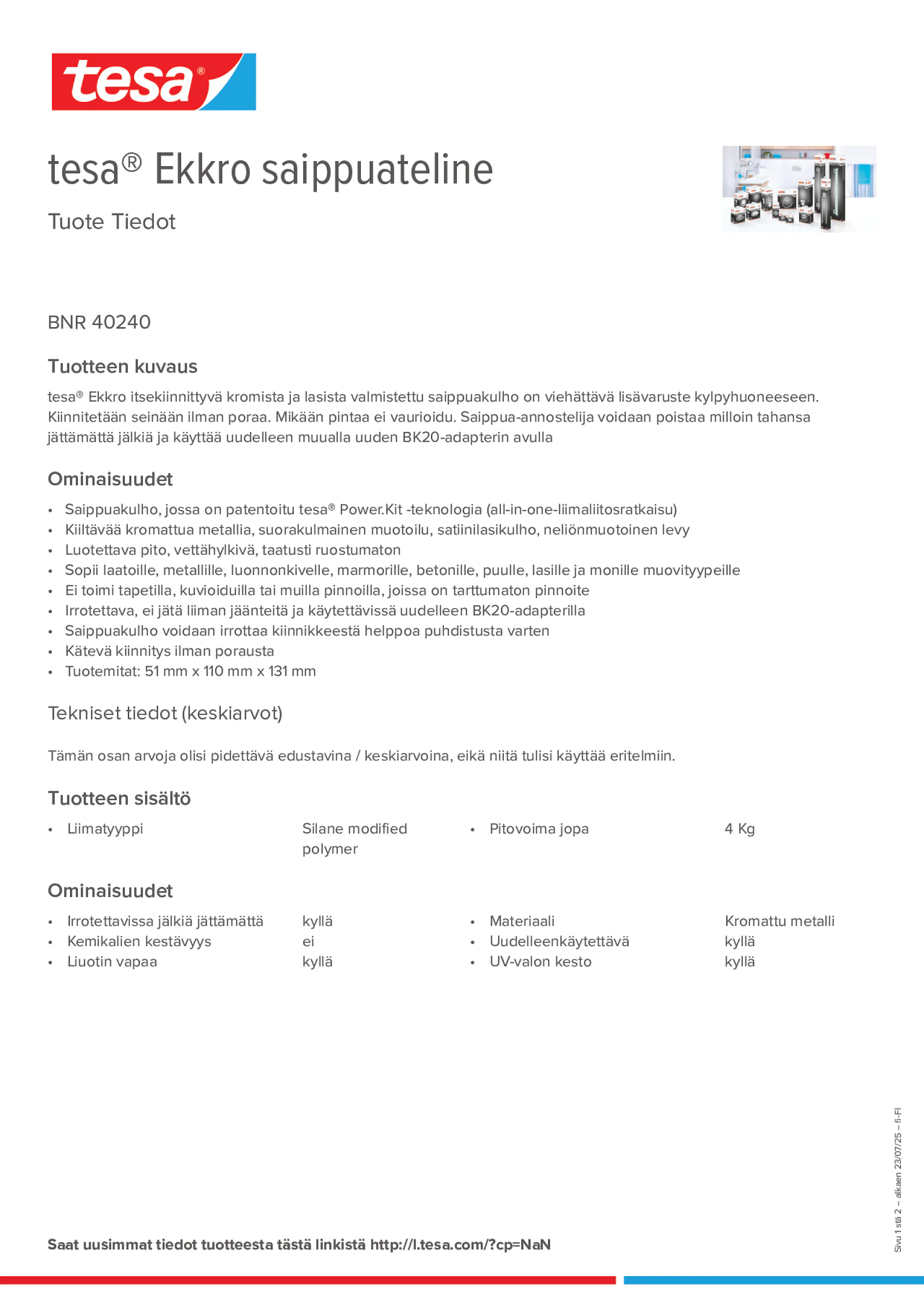 Product information_tesa® 40240_fi-FI