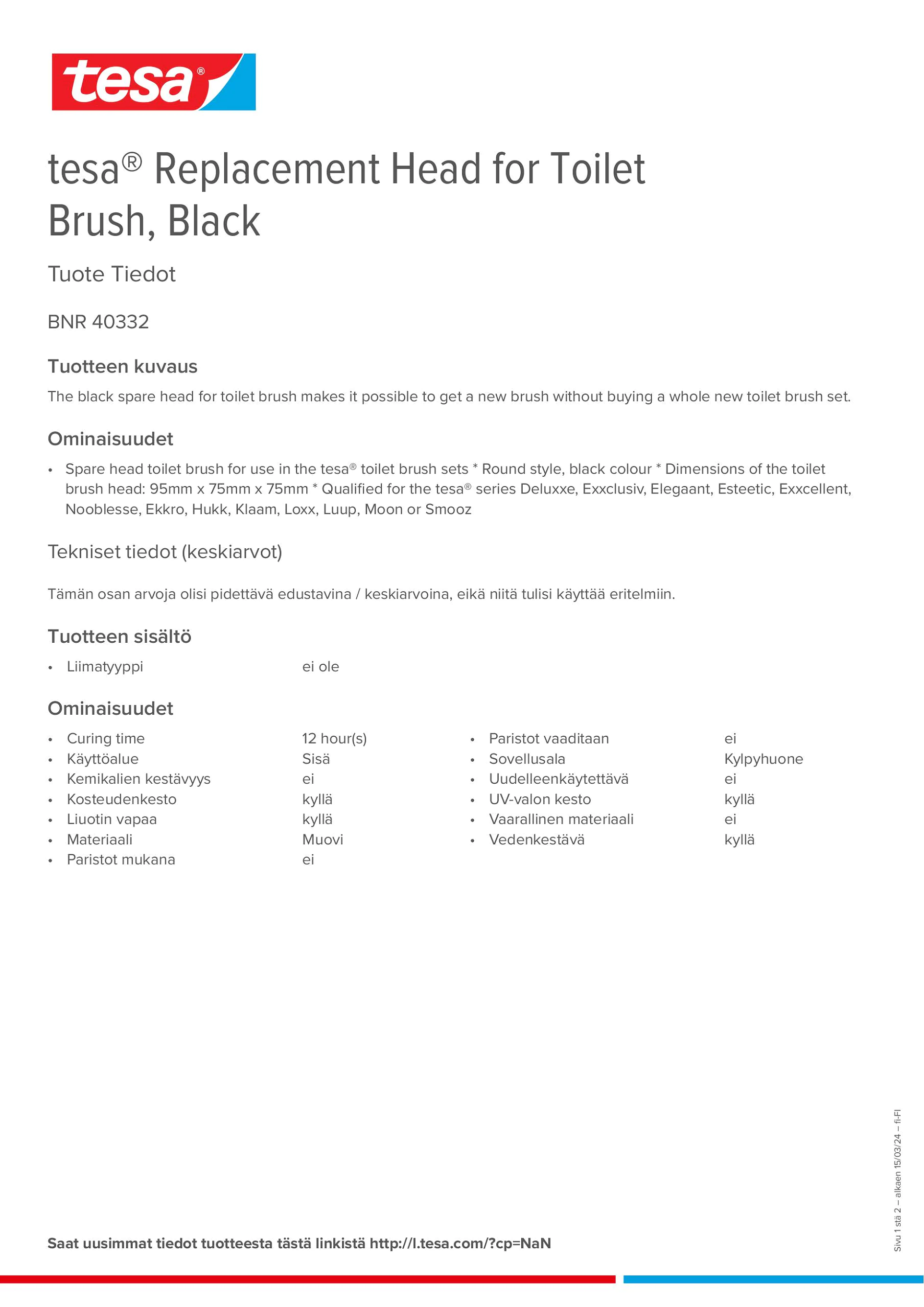 Product information_tesa® 40332_fi-FI