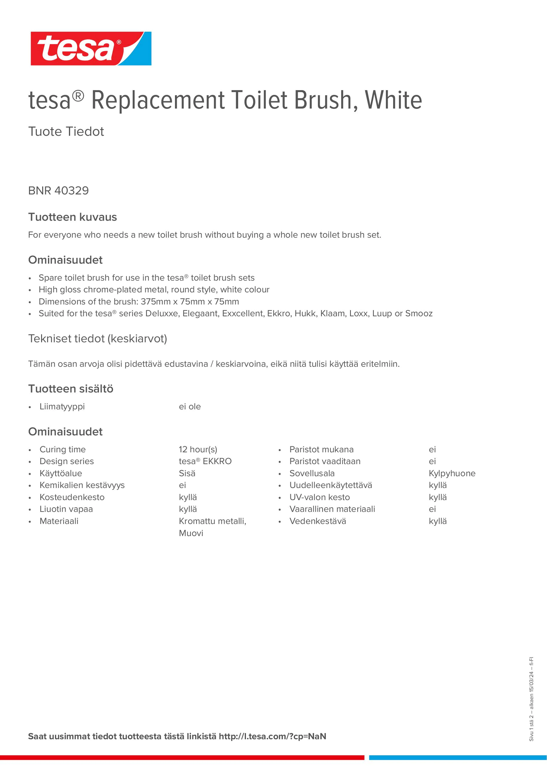 Product information_tesa® 40329_fi-FI