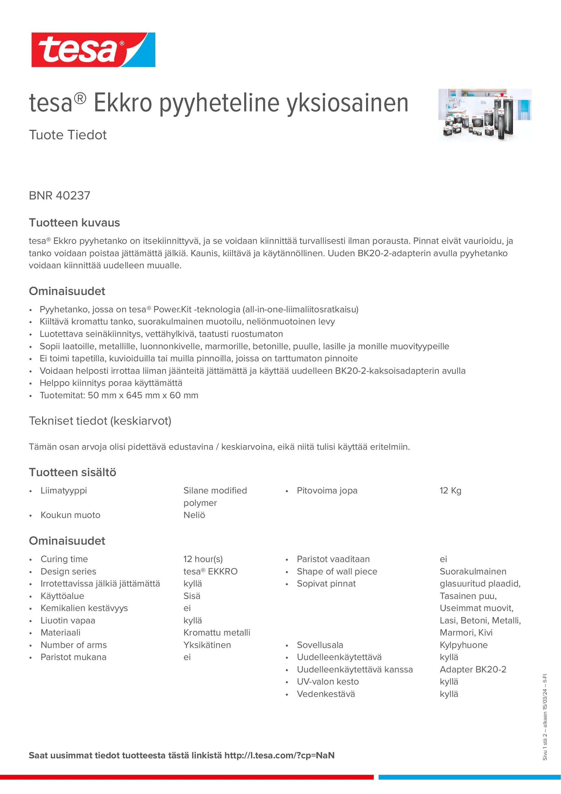 Product information_tesa® 40237_fi-FI