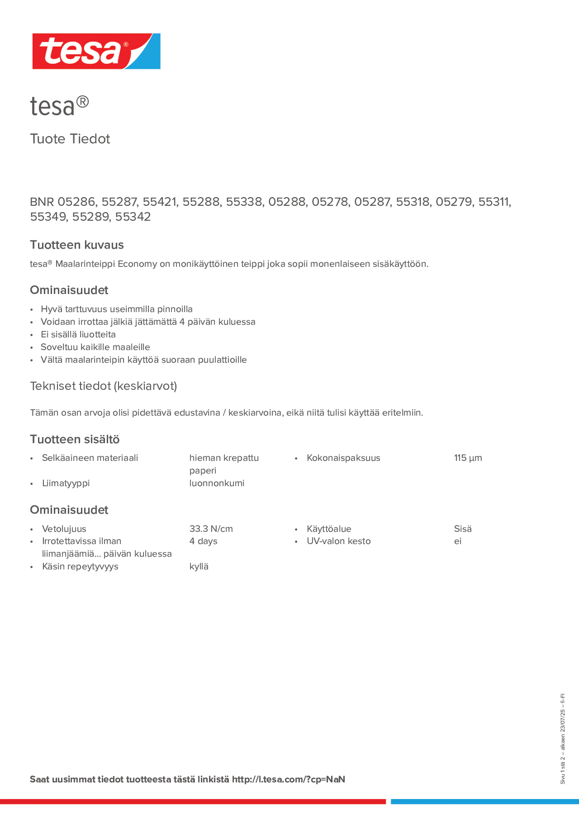 Product information_tesa® 55287_fi-FI