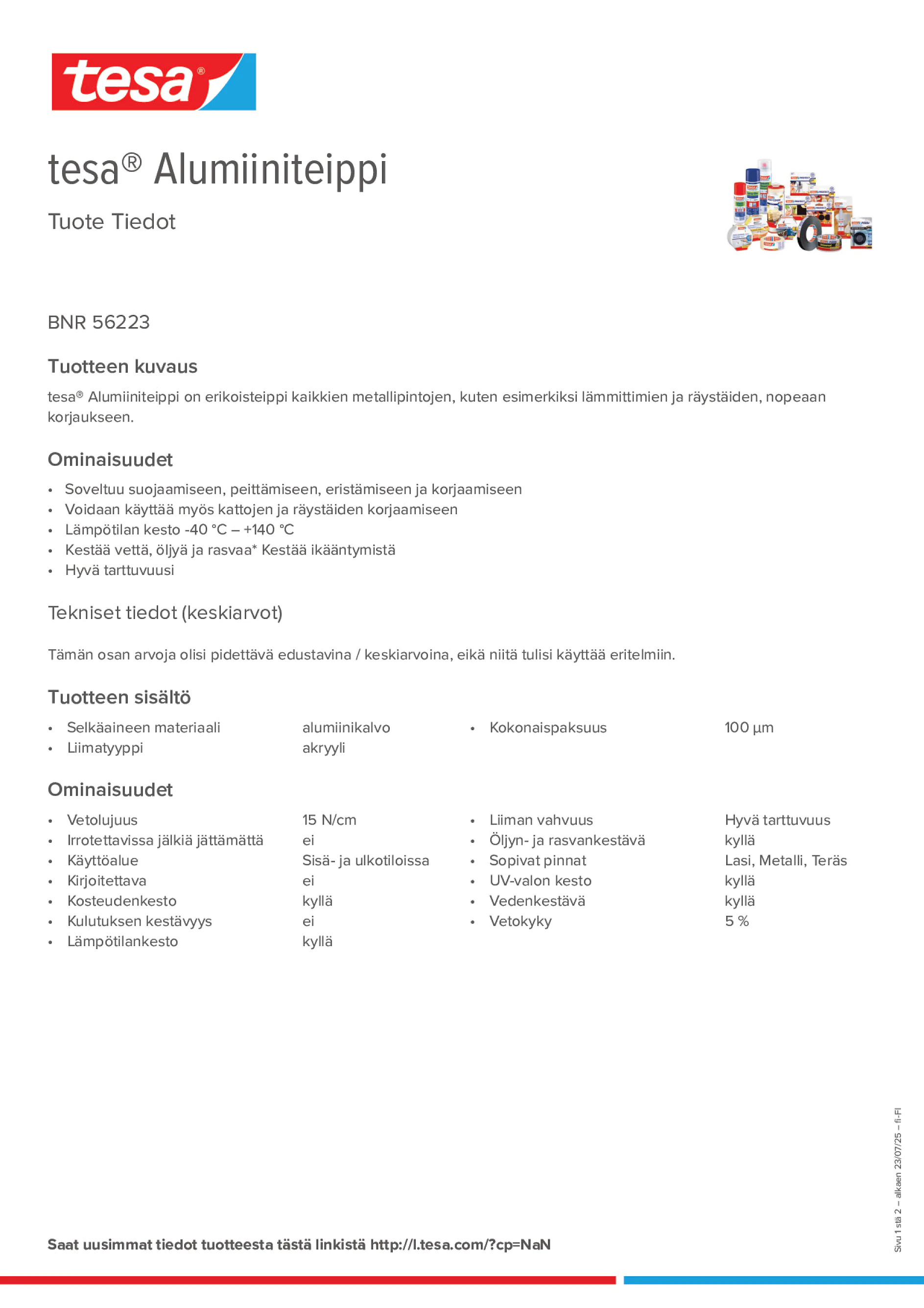 Product information_tesa® 56223_fi-FI