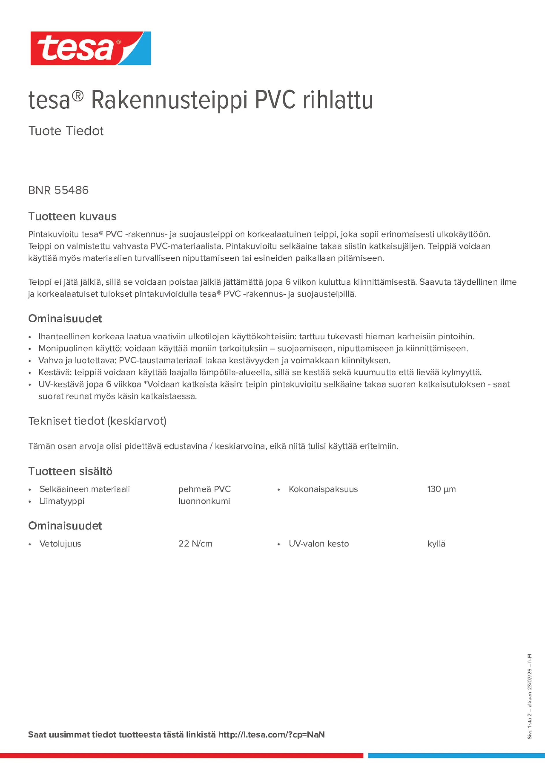 Product information_tesa® 55486_fi-FI