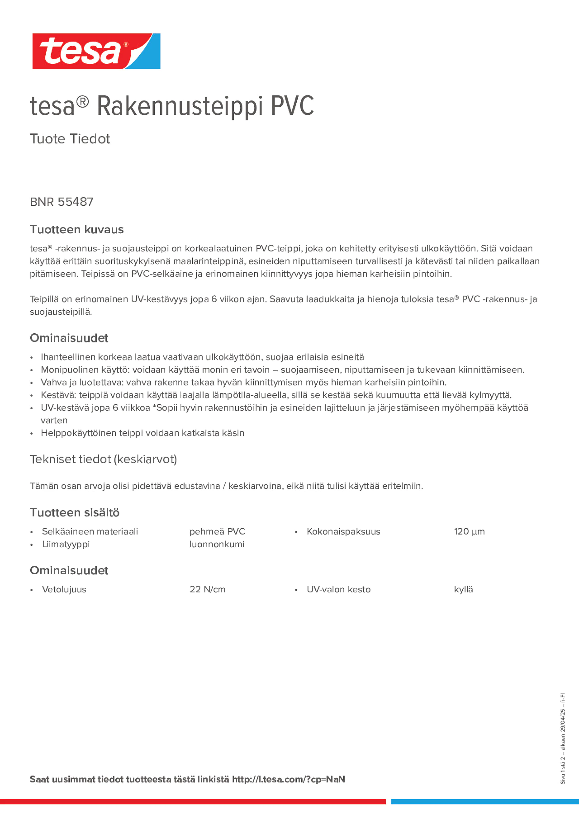 Product information_tesa® 55487_fi-FI