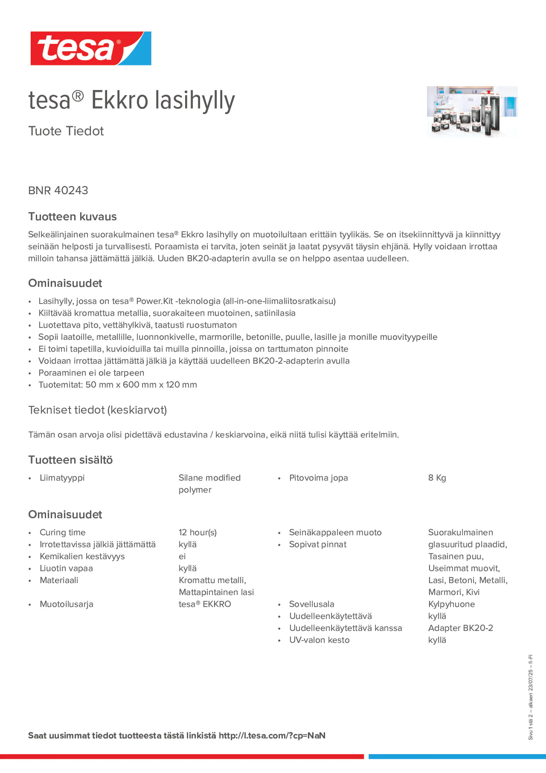 Product information_tesa® 40243_fi-FI