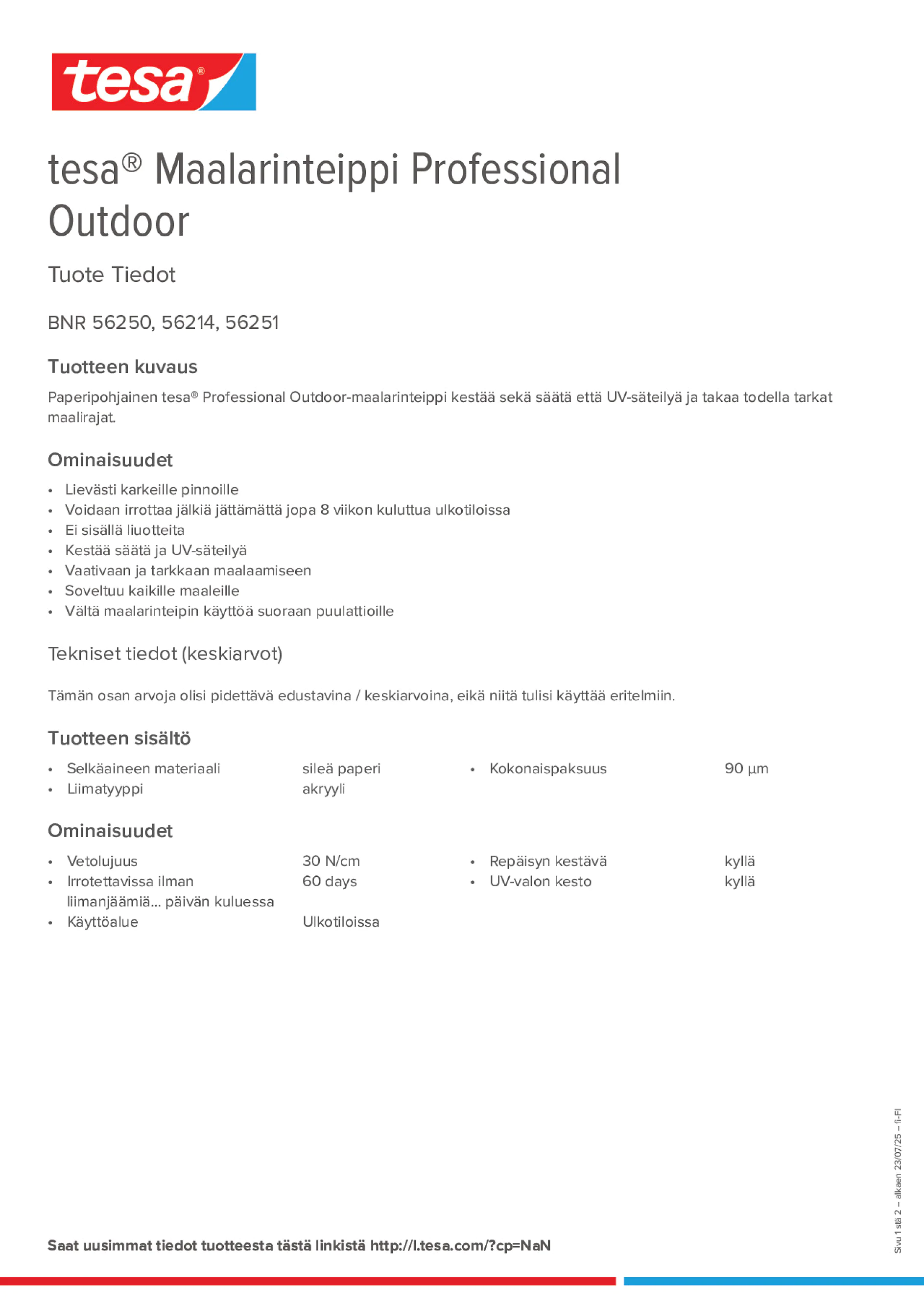 Product information_tesa® 56214_fi-FI