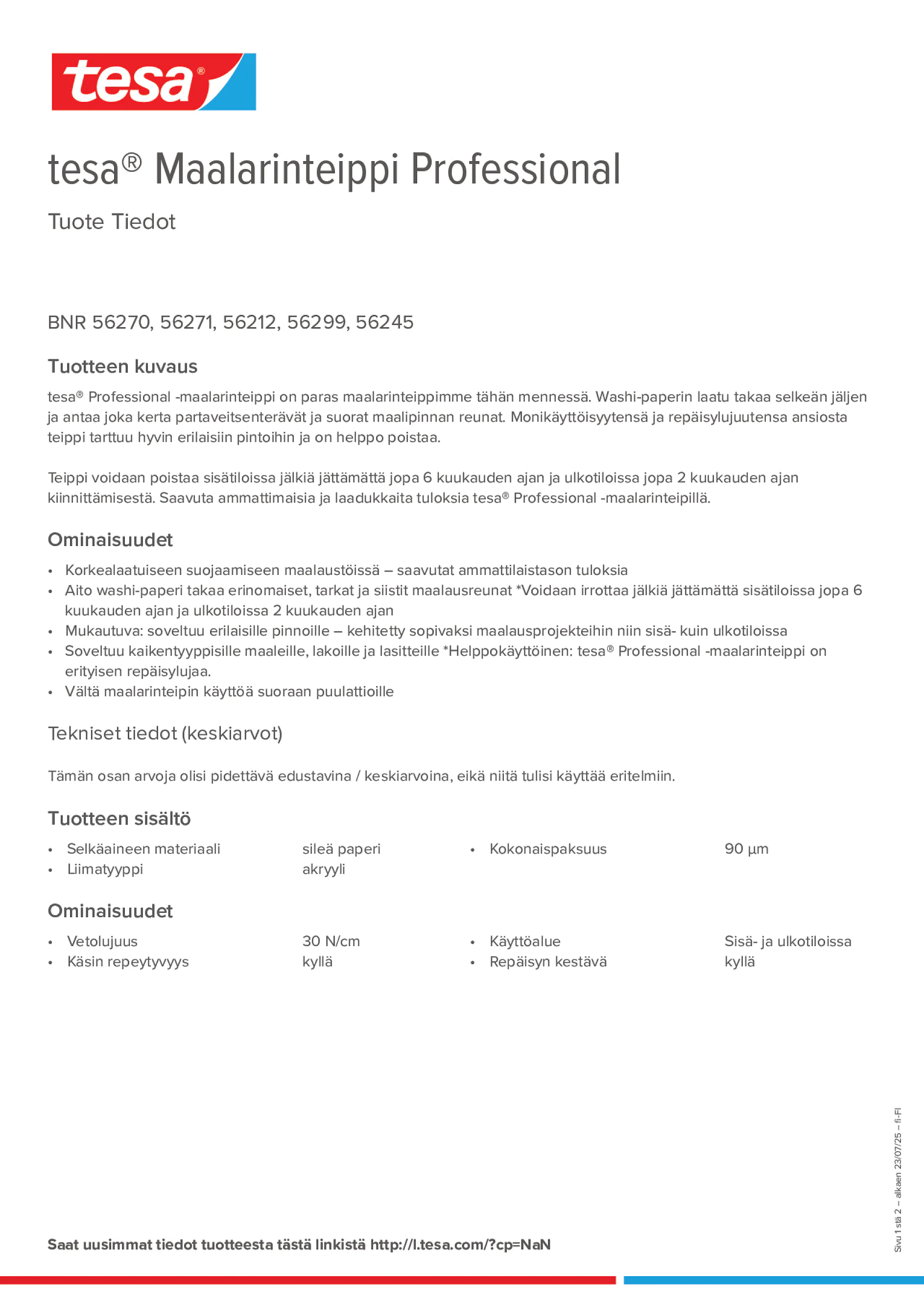 Product information_tesa® 56212_fi-FI