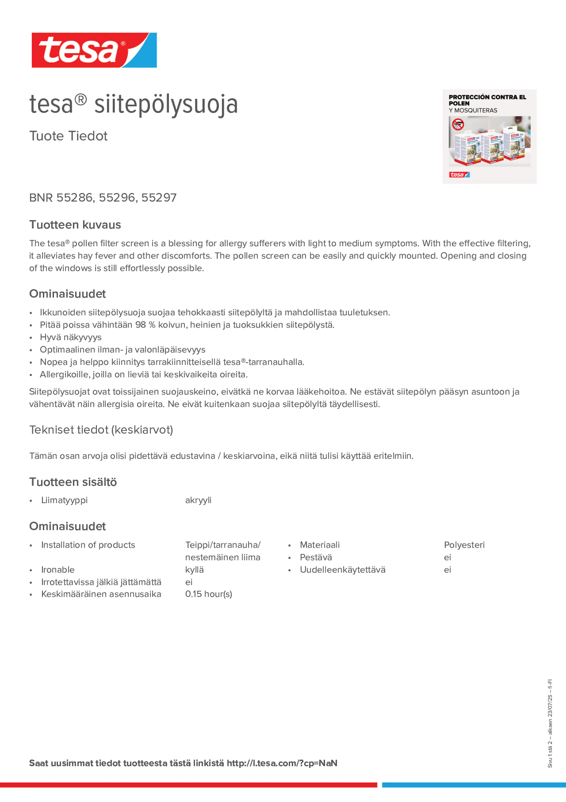 Product information_tesa® 55286_fi-FI