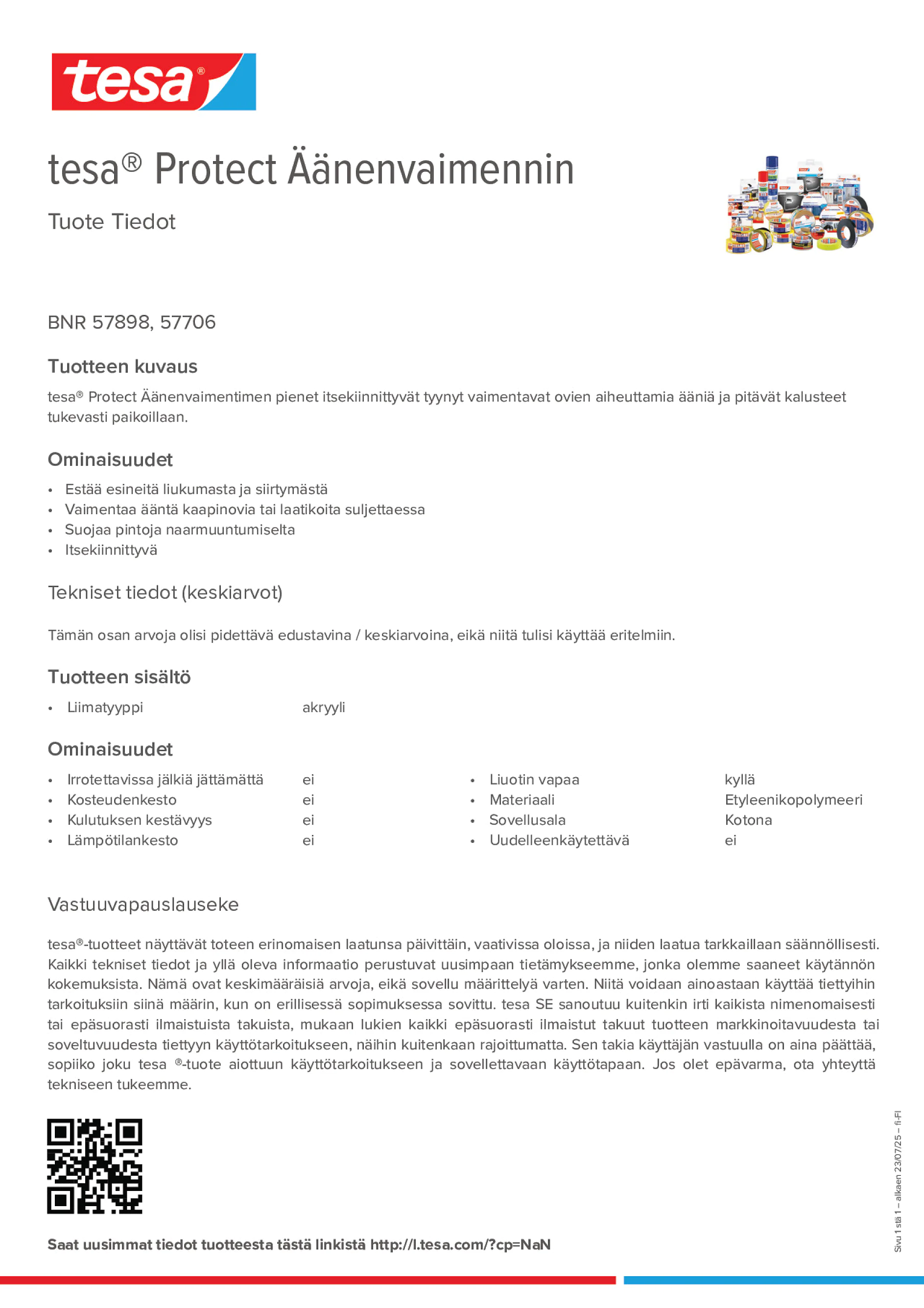 Product information_tesa® Protect 57706_fi-FI