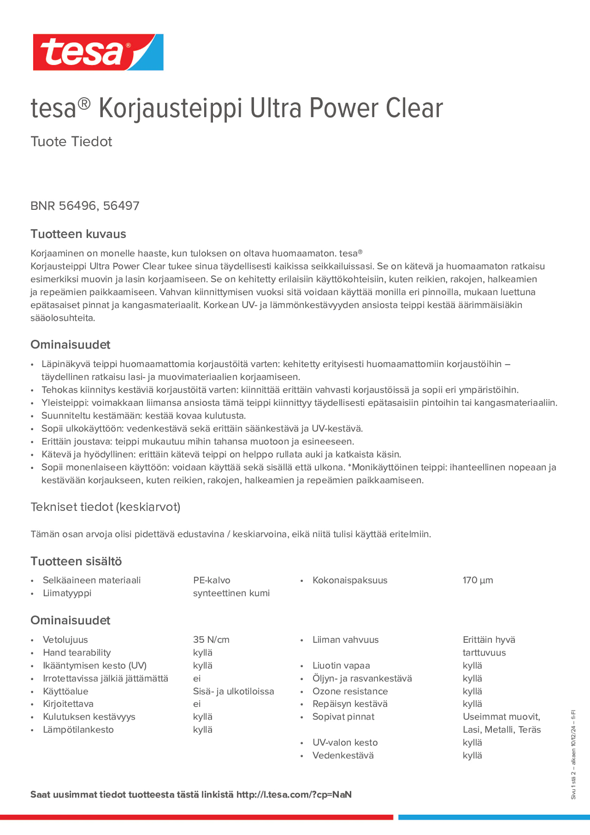 Product information_tesa® 56496_fi-FI